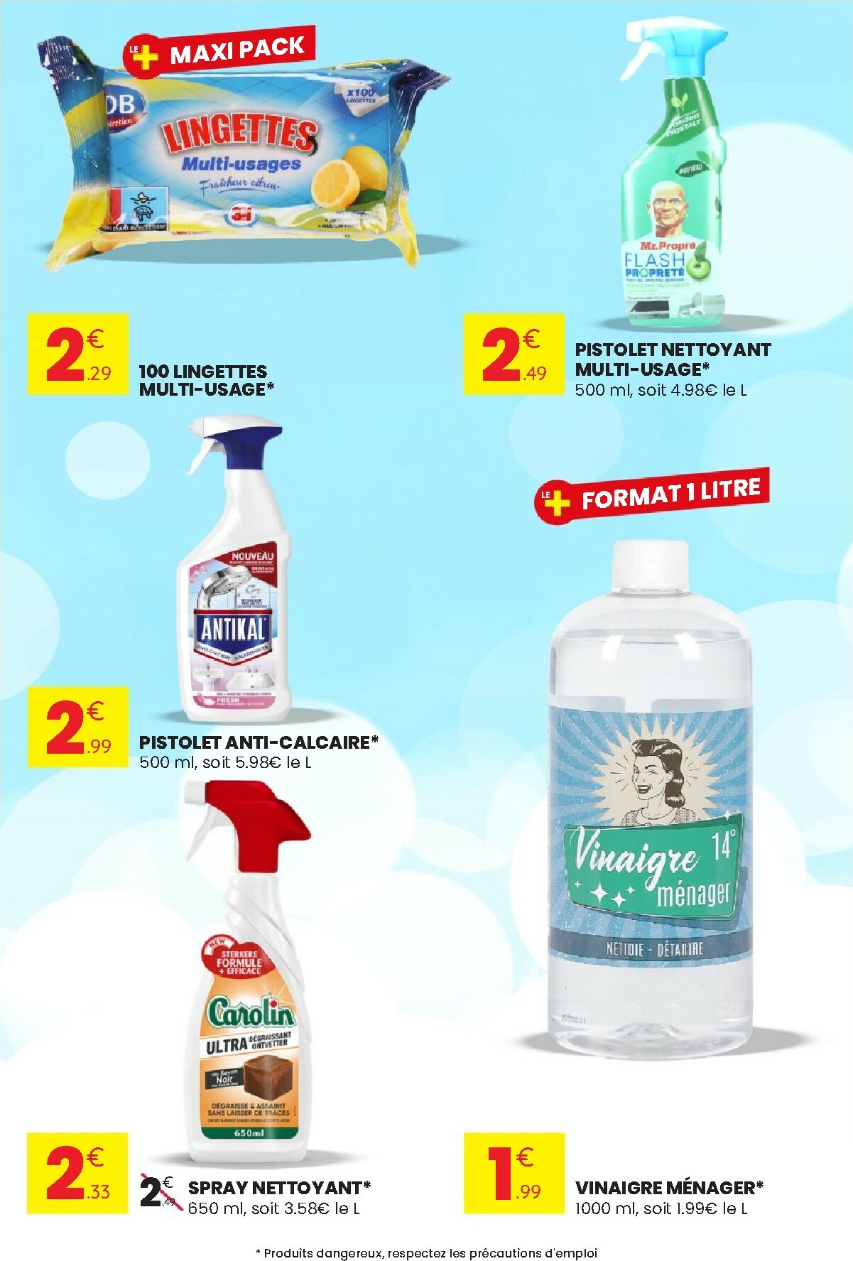 stokomani - Catalogue Stokomani valable du 07/01 au 18/01 - page: 2