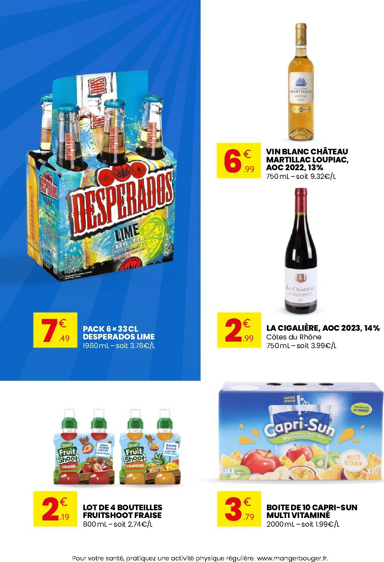 stokomani - Catalogue Stokomani valable du 21/01 au 01/02 - page: 12