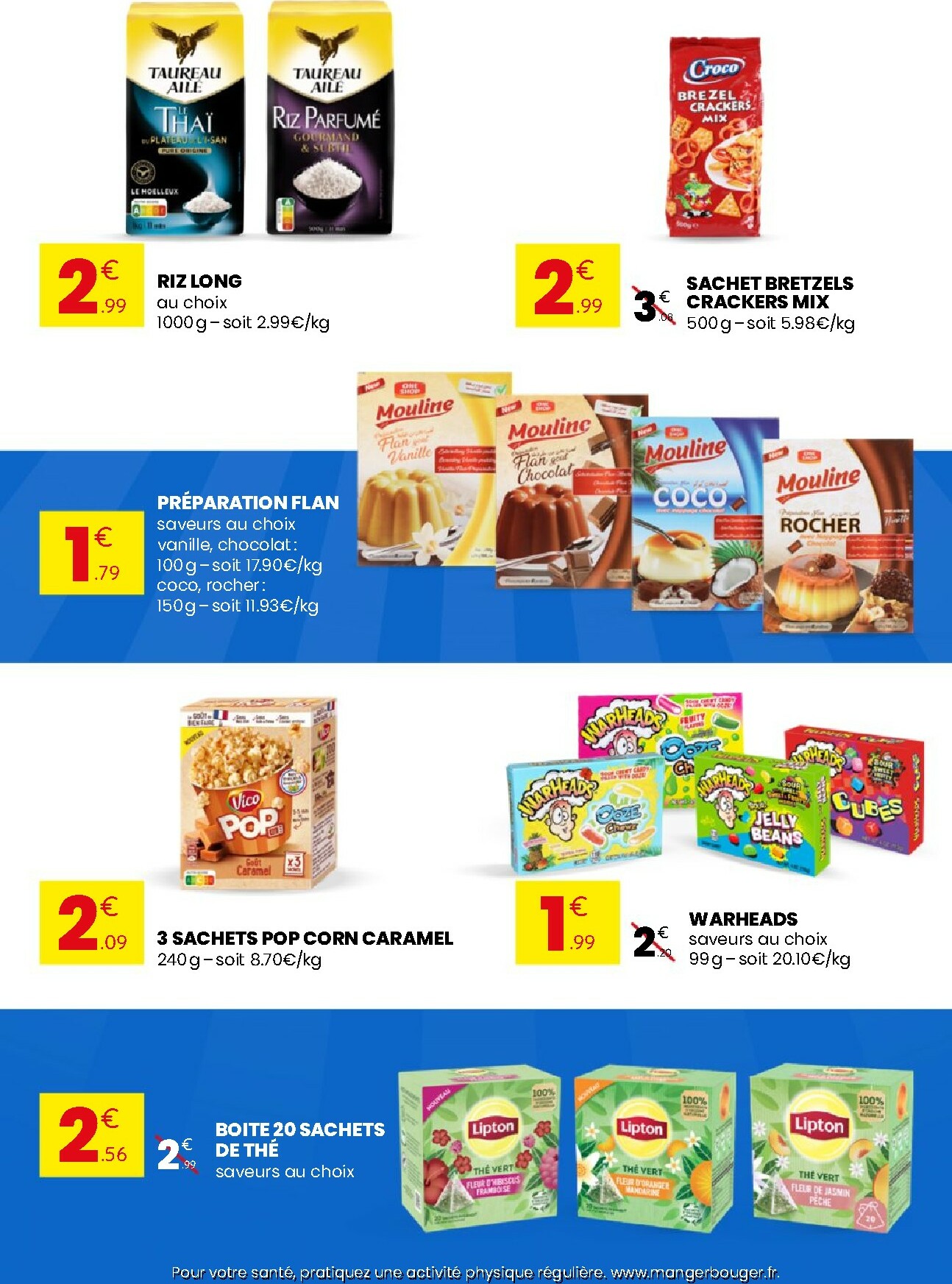 stokomani - Catalogue Stokomani valable du 21/01 au 01/02 - page: 11