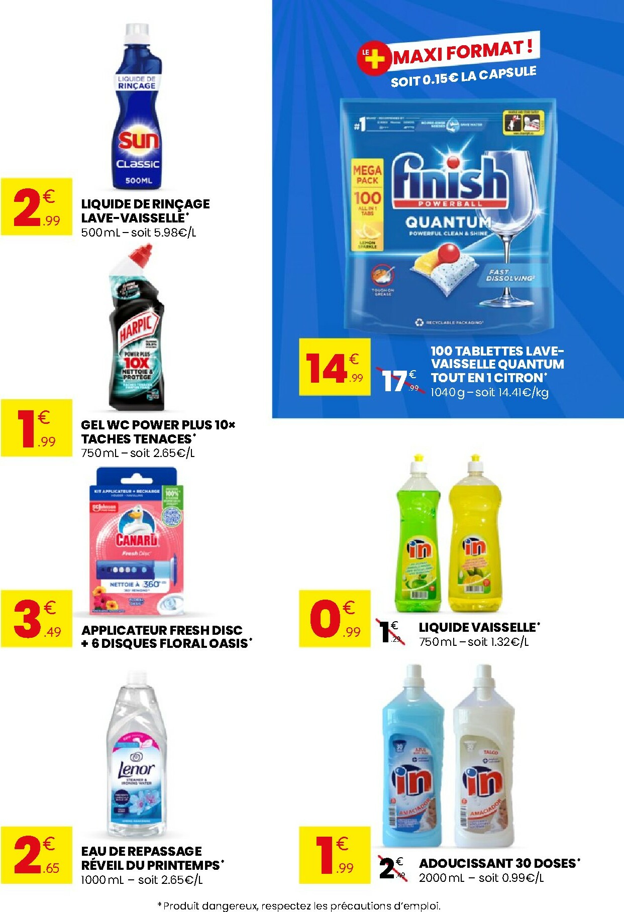 stokomani - Catalogue Stokomani valable du 21/01 au 01/02 - page: 9