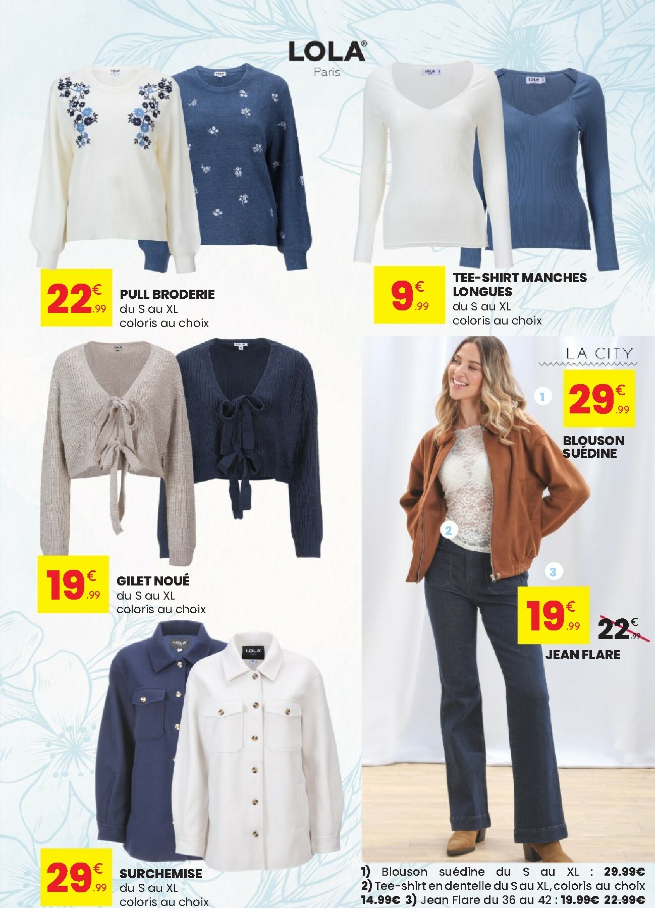 stokomani - Catalogue Stokomani valable du 28/01/2026 au 08/02/2026 - page: 3