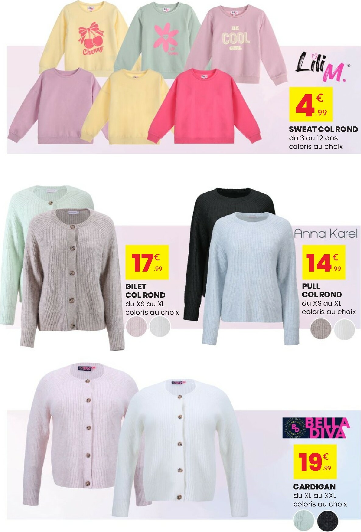 stokomani - Catalogue Stokomani valable du 28/01/2026 au 08/02/2026 - page: 7