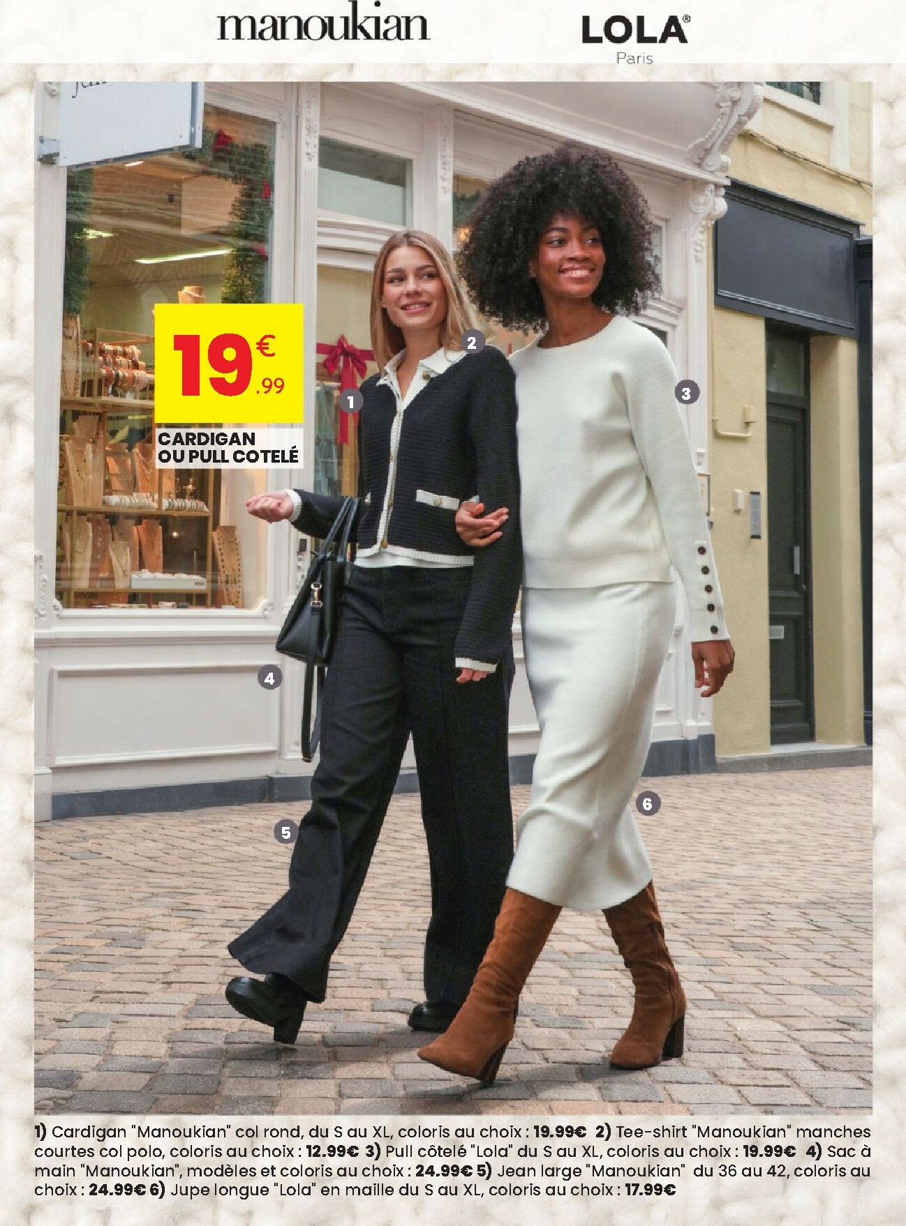 stokomani - Catalogue Stokomani valable du 28/01/2026 au 08/02/2026 - page: 4