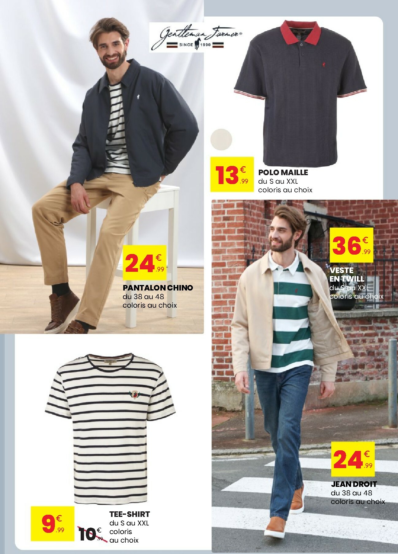 stokomani - Catalogue Stokomani valable du 28/01/2026 au 08/02/2026 - page: 9