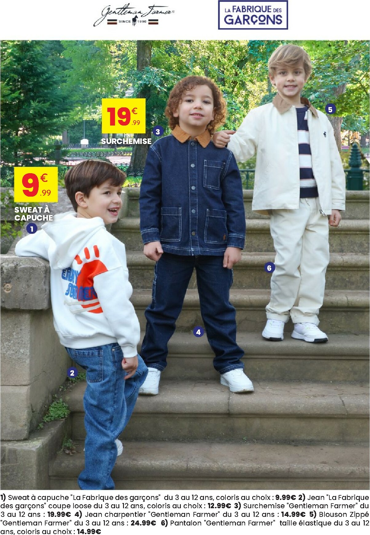 stokomani - Catalogue Stokomani valable du 28/01/2026 au 08/02/2026 - page: 14