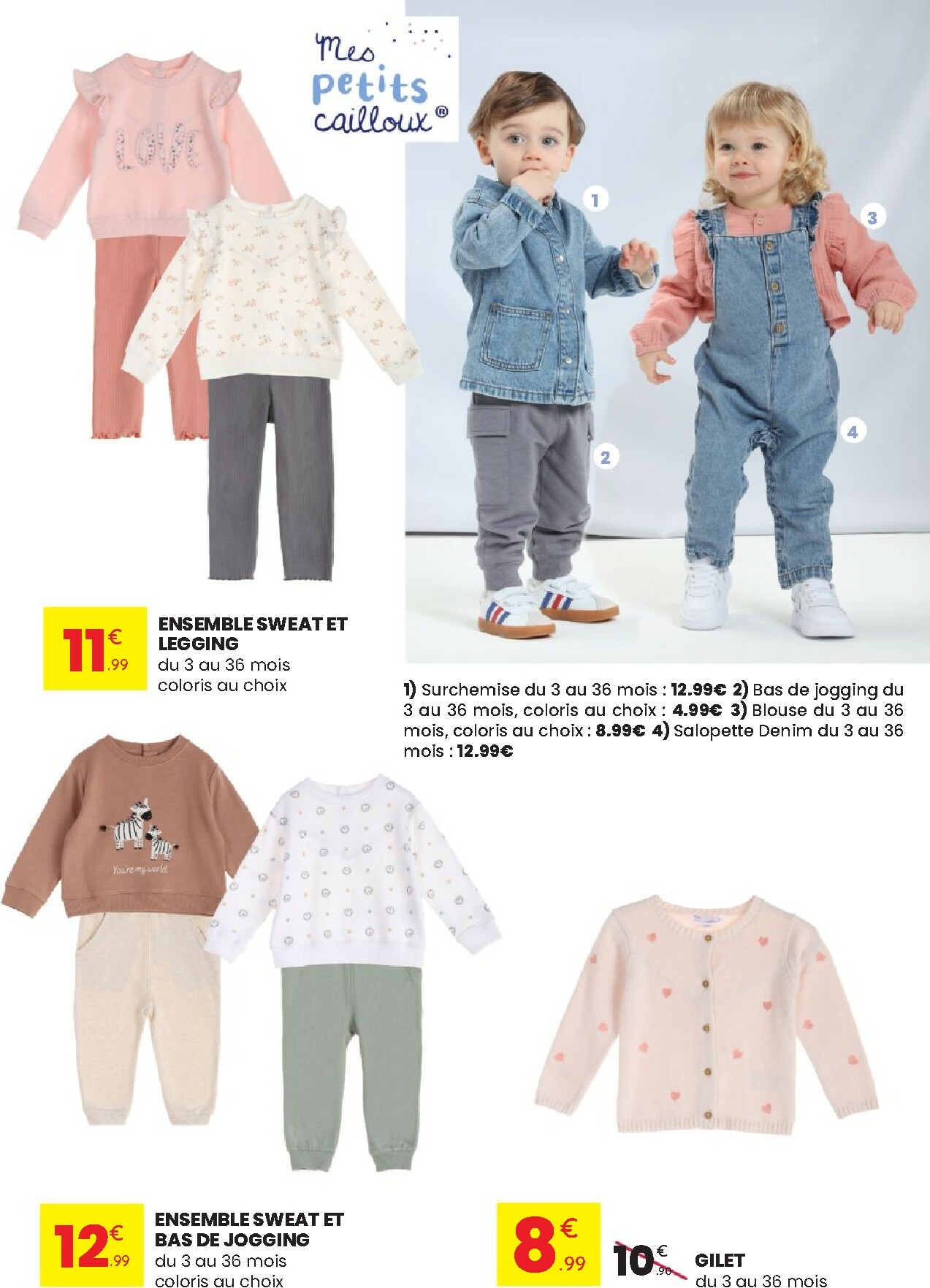 stokomani - Catalogue Stokomani valable du 28/01/2026 au 08/02/2026 - page: 15