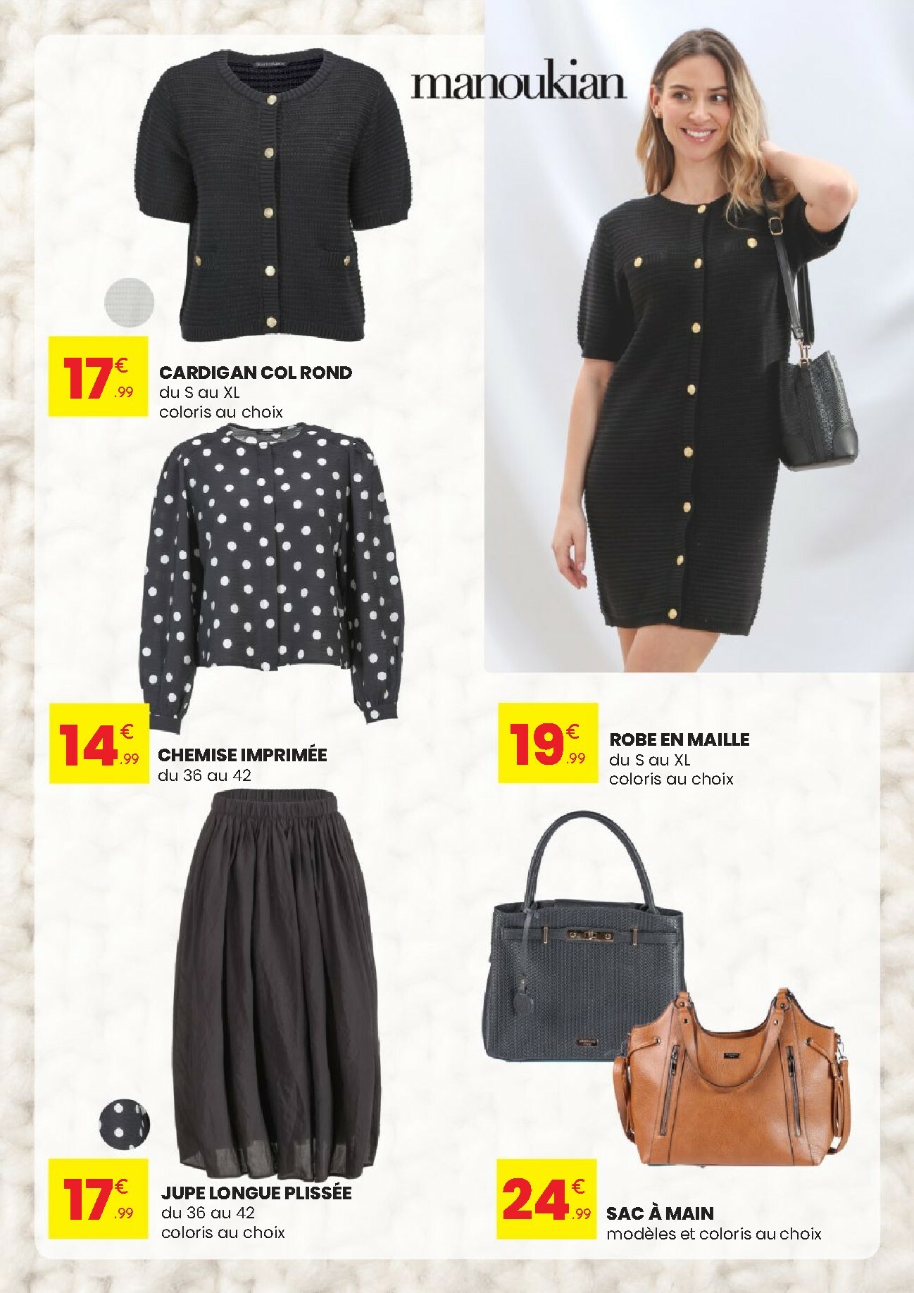 stokomani - Catalogue Stokomani valable du 28/01/2026 au 08/02/2026 - page: 5