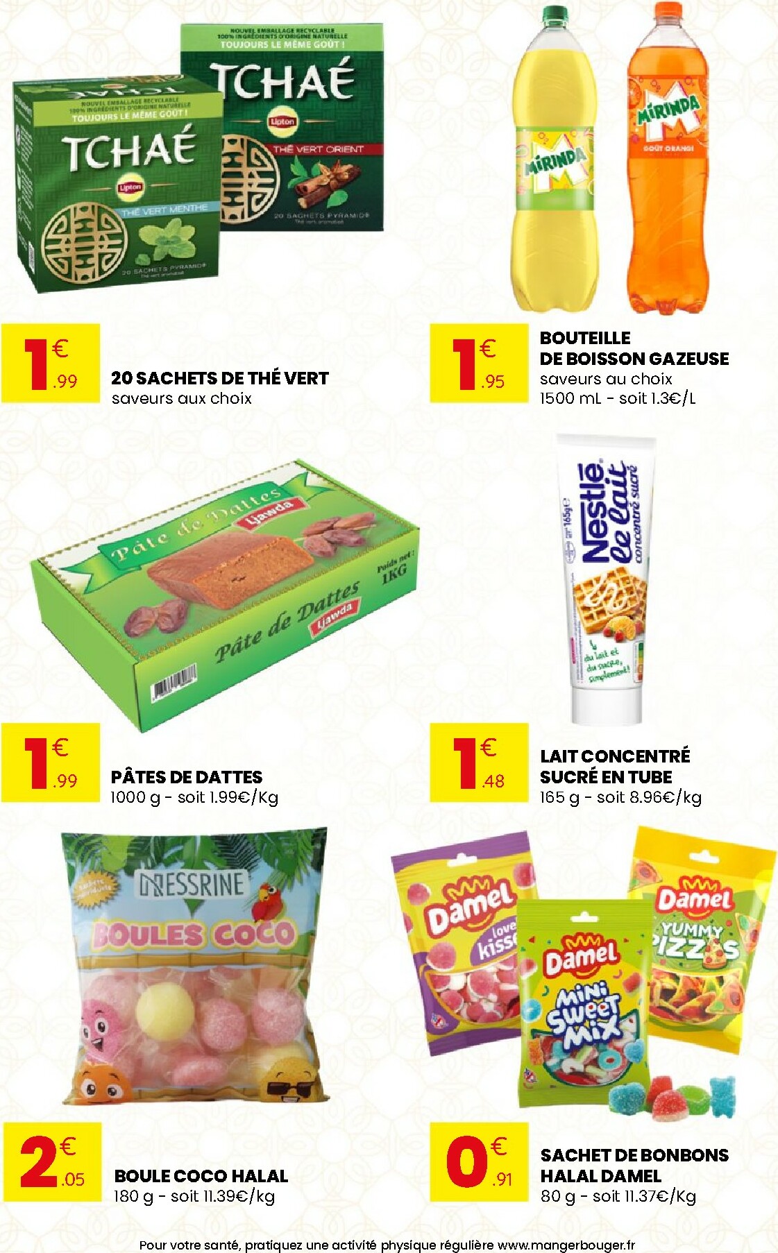 stokomani - Catalogue Stokomani valable du 04/02/2026 au 15/02/2026 - page: 17