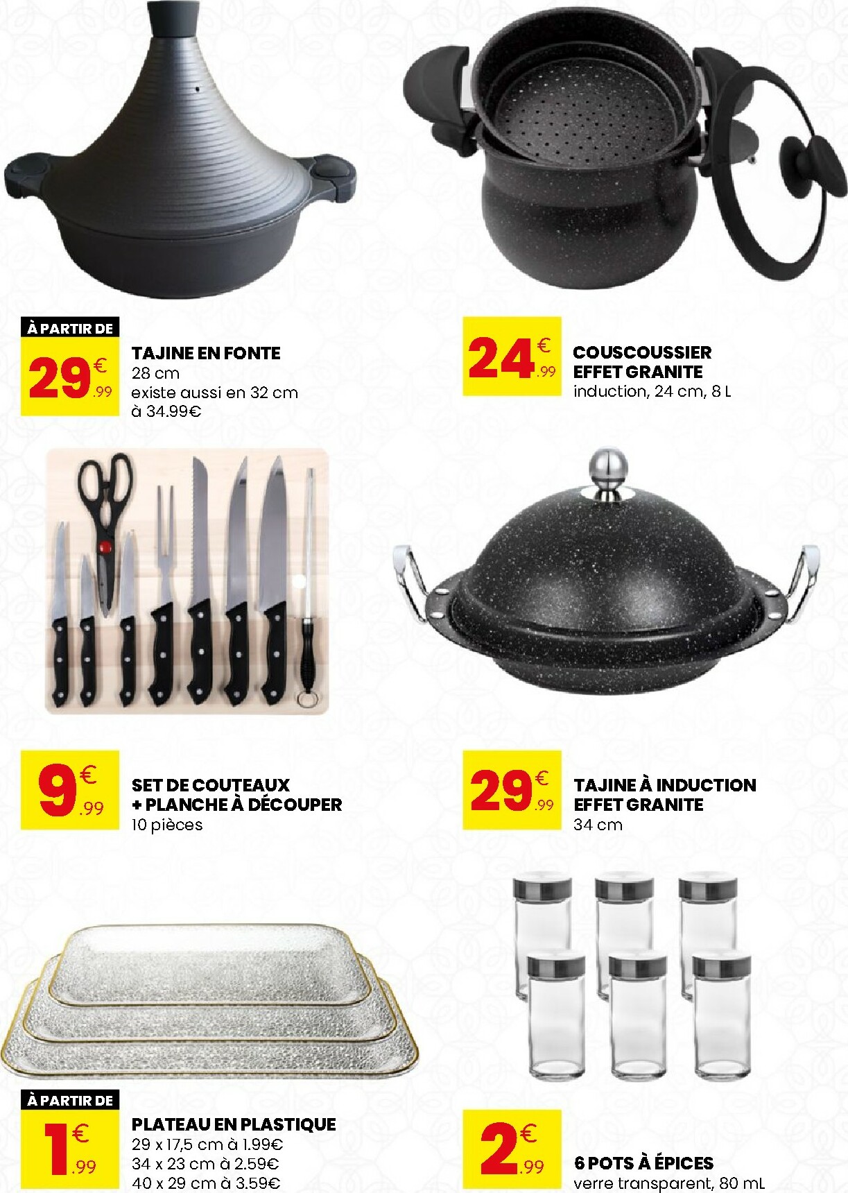 stokomani - Catalogue Stokomani valable du 04/02/2026 au 15/02/2026 - page: 4