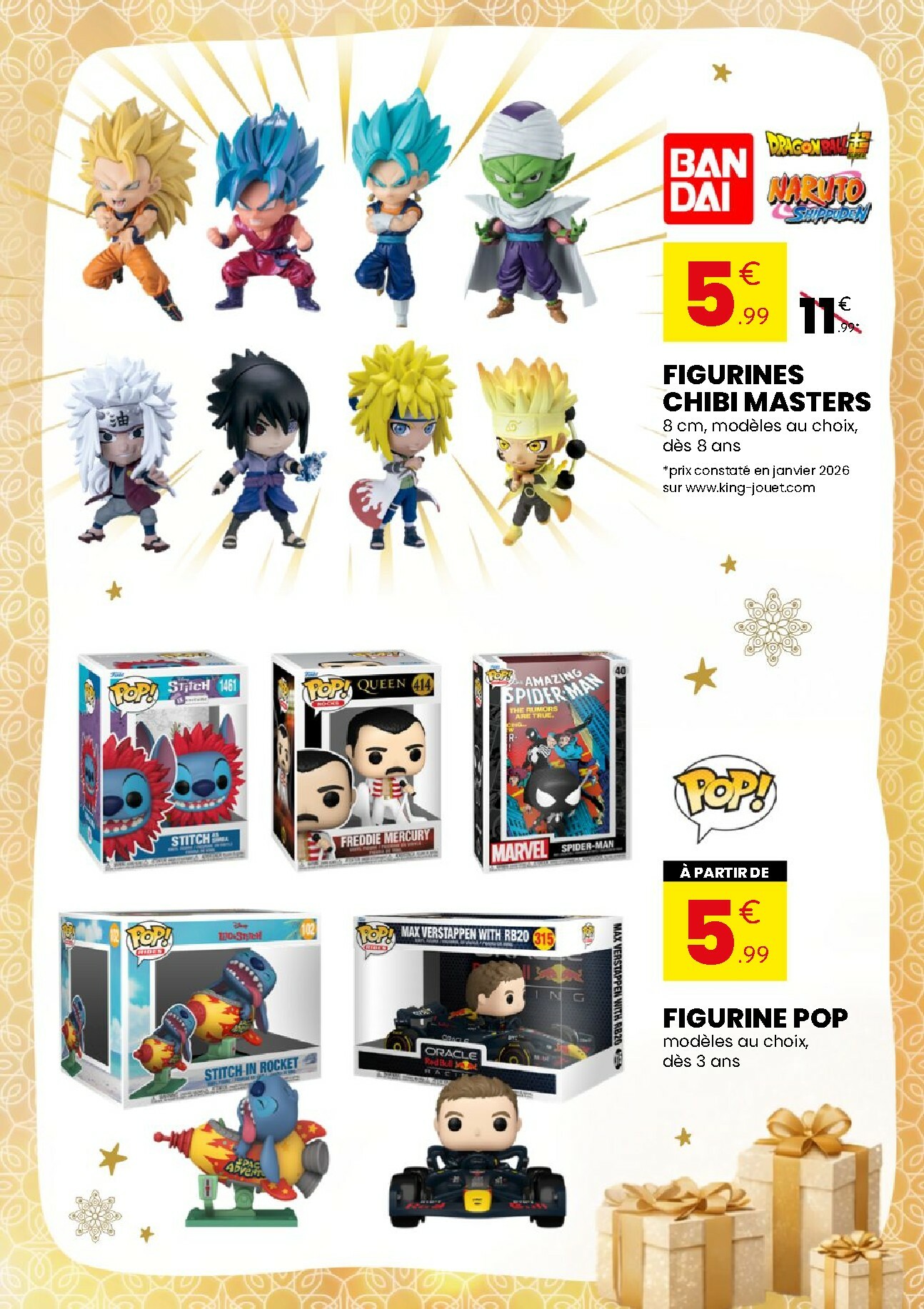 stokomani - Catalogue Stokomani valable du 04/02/2026 au 15/02/2026 - page: 12