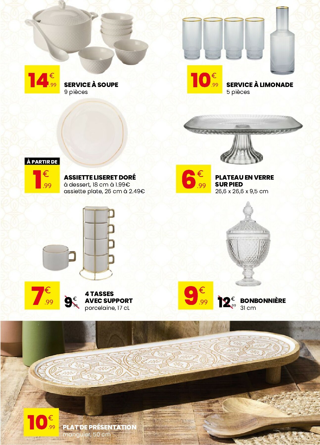 stokomani - Catalogue Stokomani valable du 04/02/2026 au 15/02/2026 - page: 3