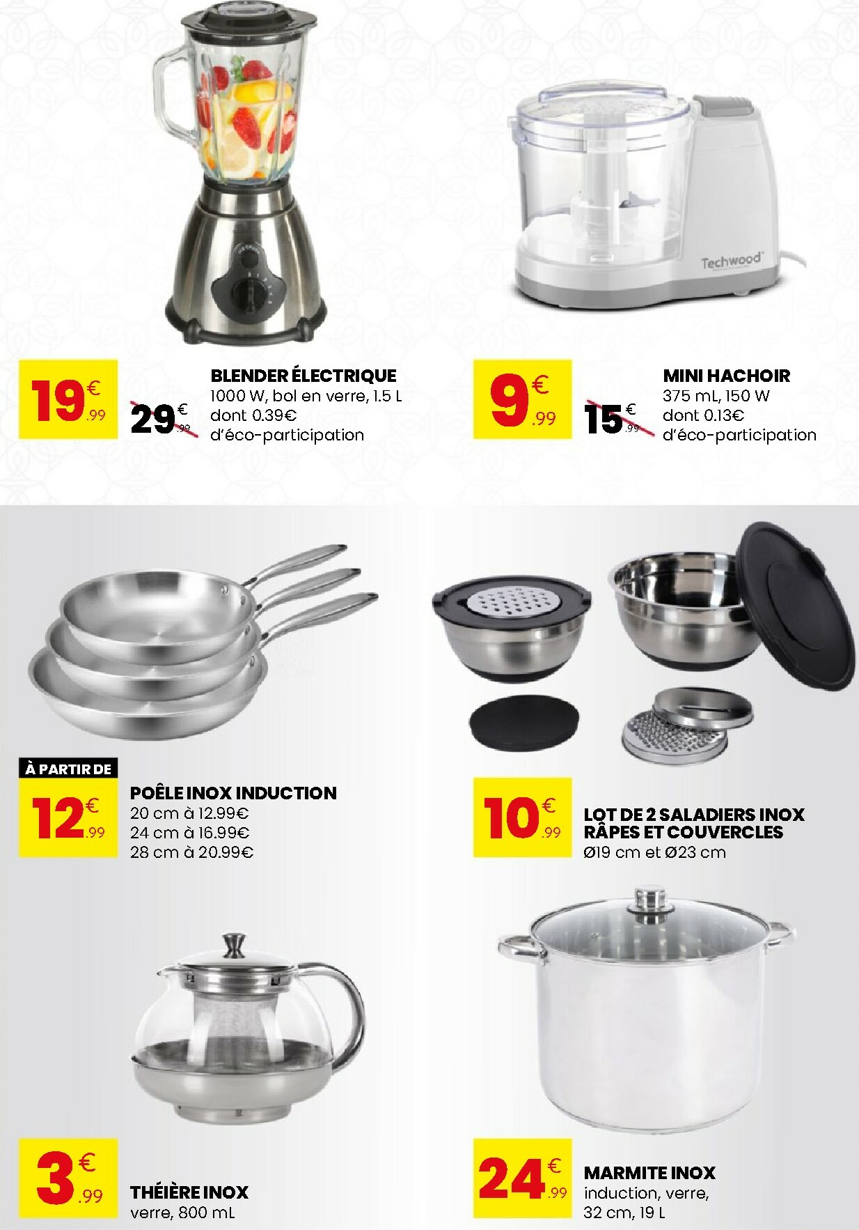 stokomani - Catalogue Stokomani valable du 04/02/2026 au 15/02/2026 - page: 5