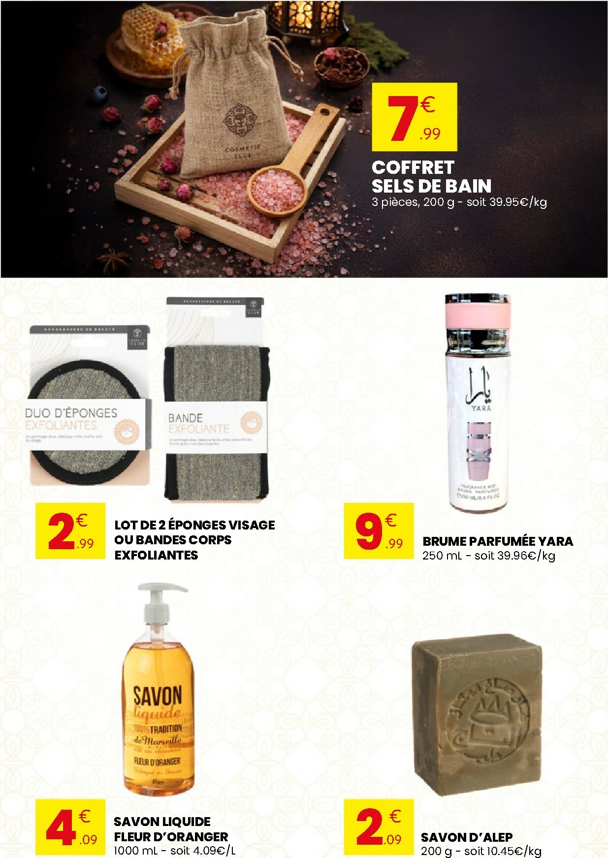 stokomani - Catalogue Stokomani valable du 04/02/2026 au 15/02/2026 - page: 10