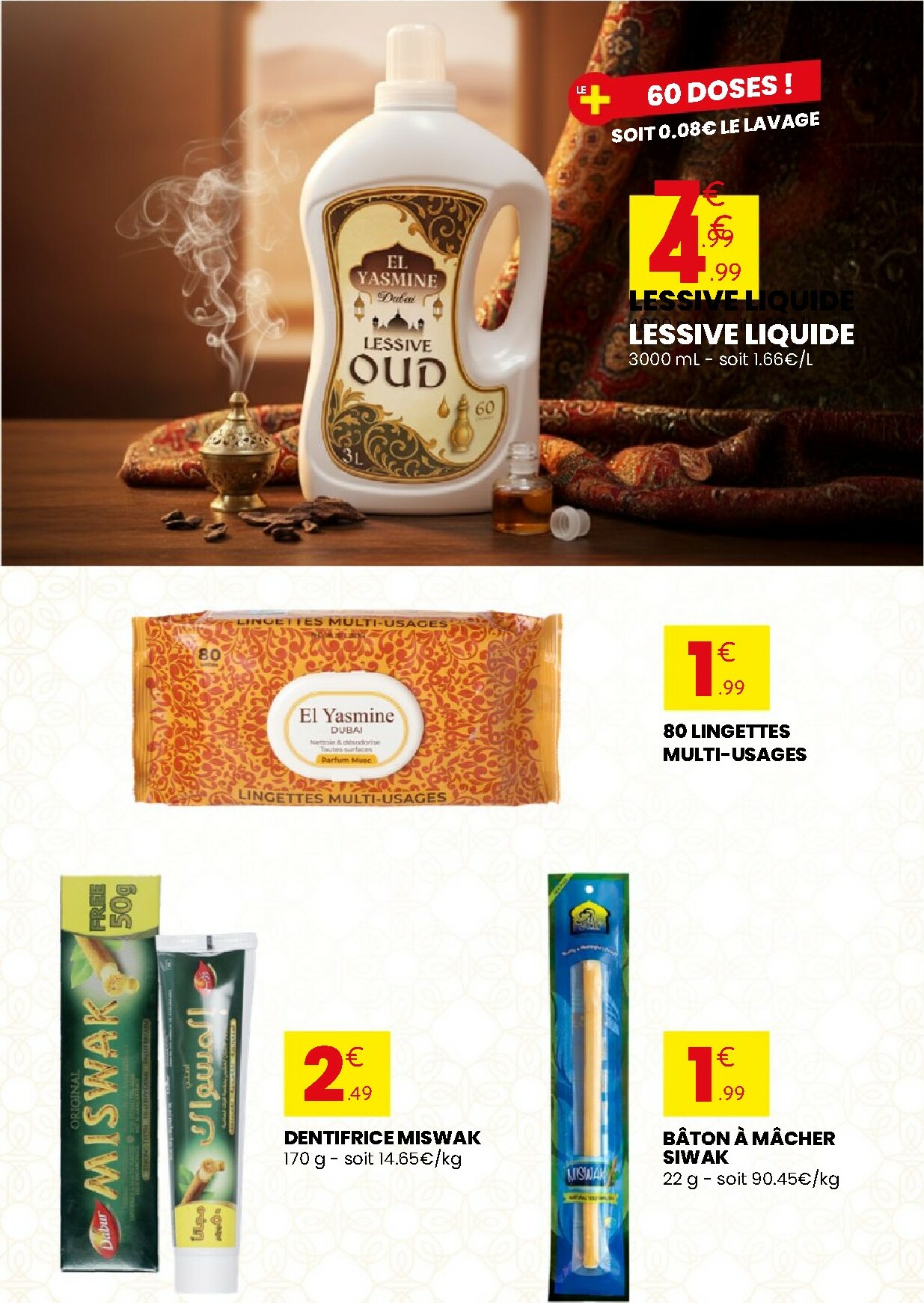 stokomani - Catalogue Stokomani valable du 04/02/2026 au 15/02/2026 - page: 8