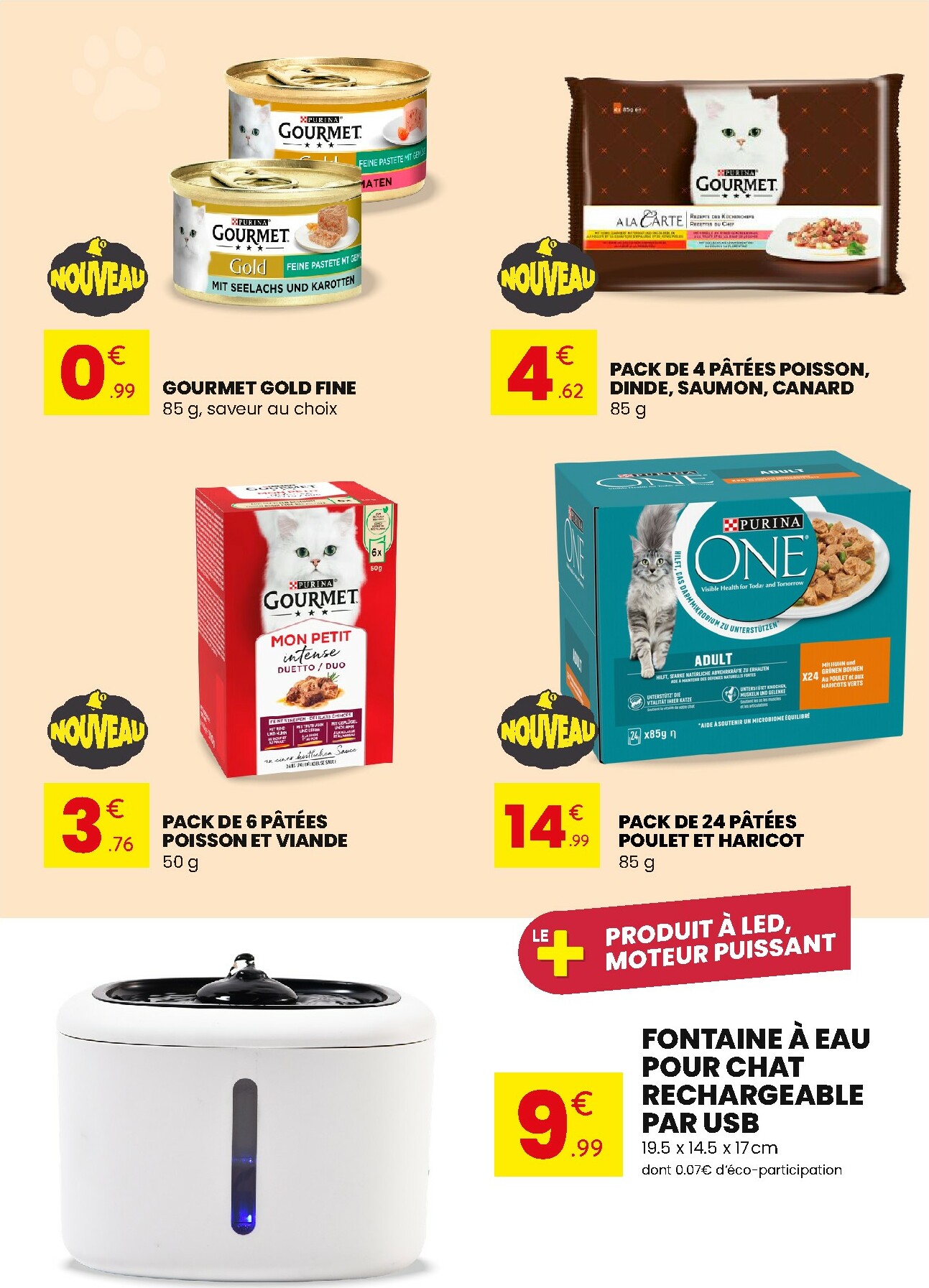 stokomani - Catalogue Stokomani valable du 11/02/2026 au 22/02/2026 - page: 10