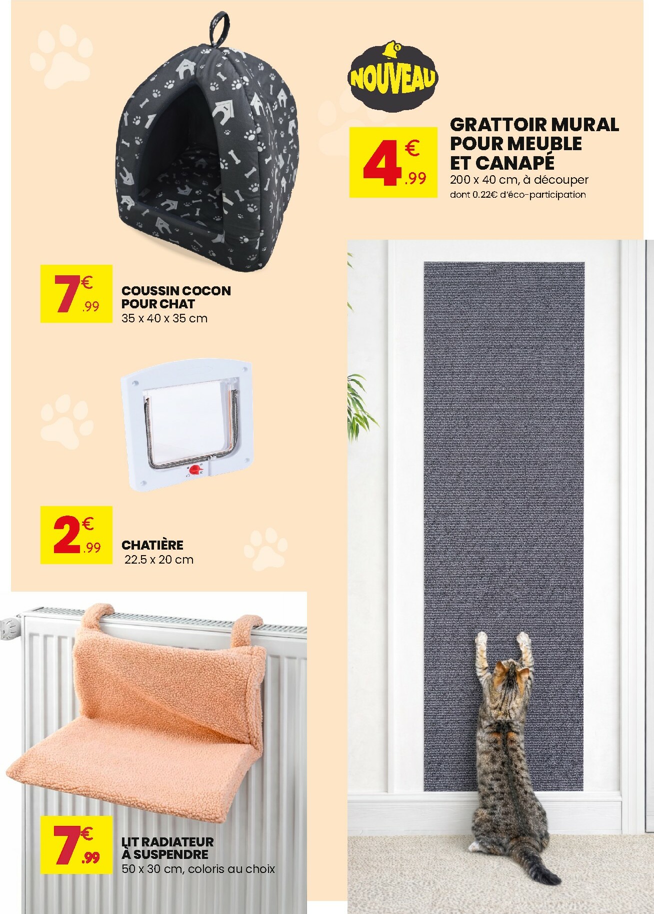 stokomani - Catalogue Stokomani valable du 11/02/2026 au 22/02/2026 - page: 8