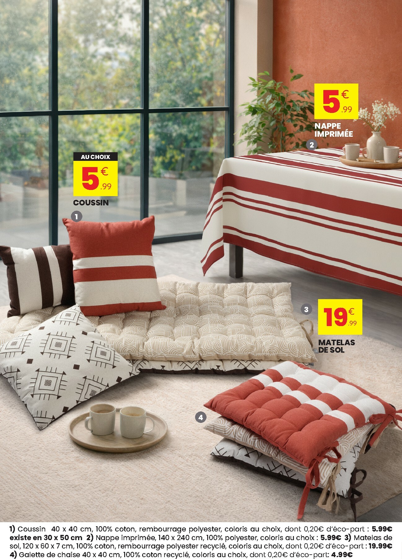 stokomani - Catalogue Stokomani valable du 18/02/2026 au 01/03/2026 - page: 8