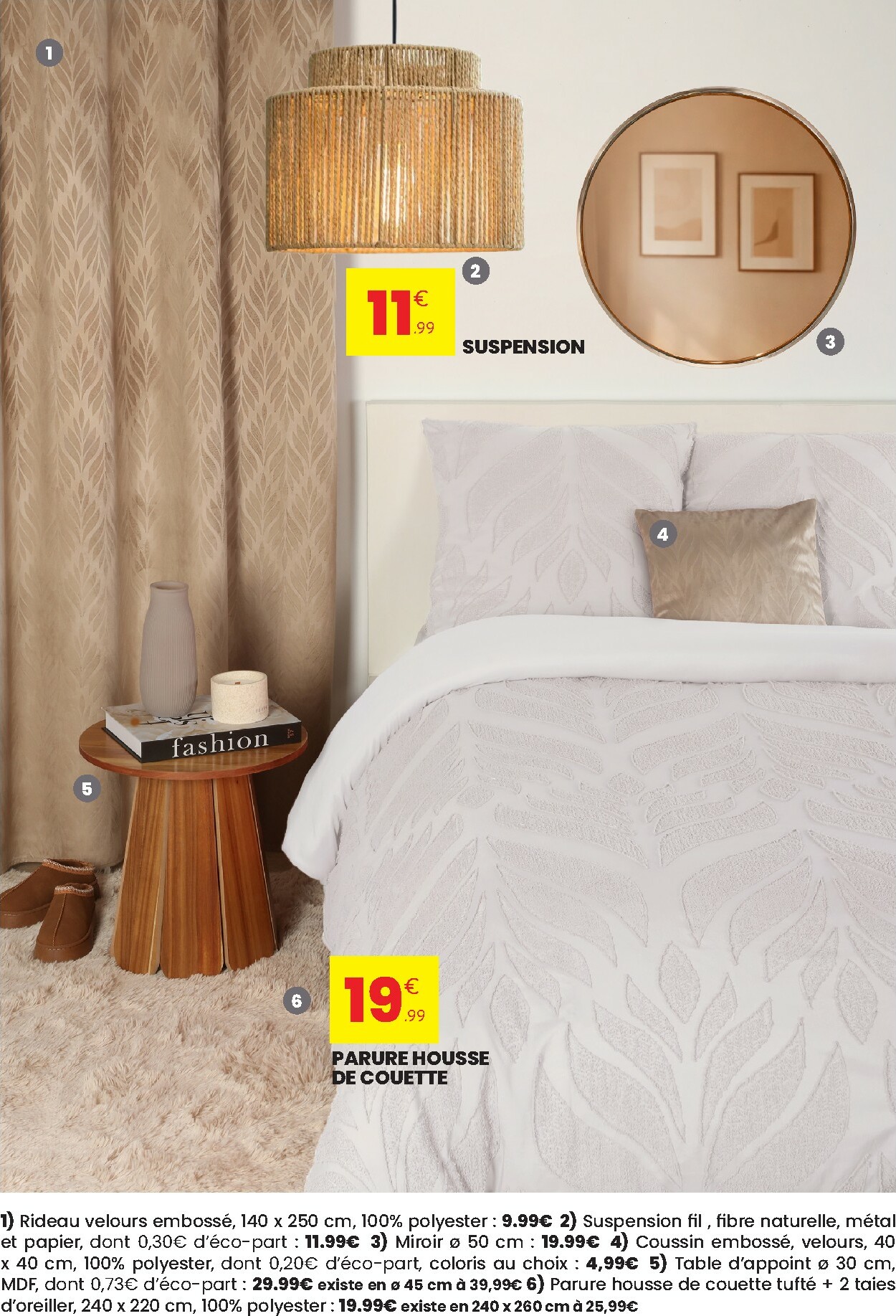 stokomani - Catalogue Stokomani valable du 18/02/2026 au 01/03/2026 - page: 6