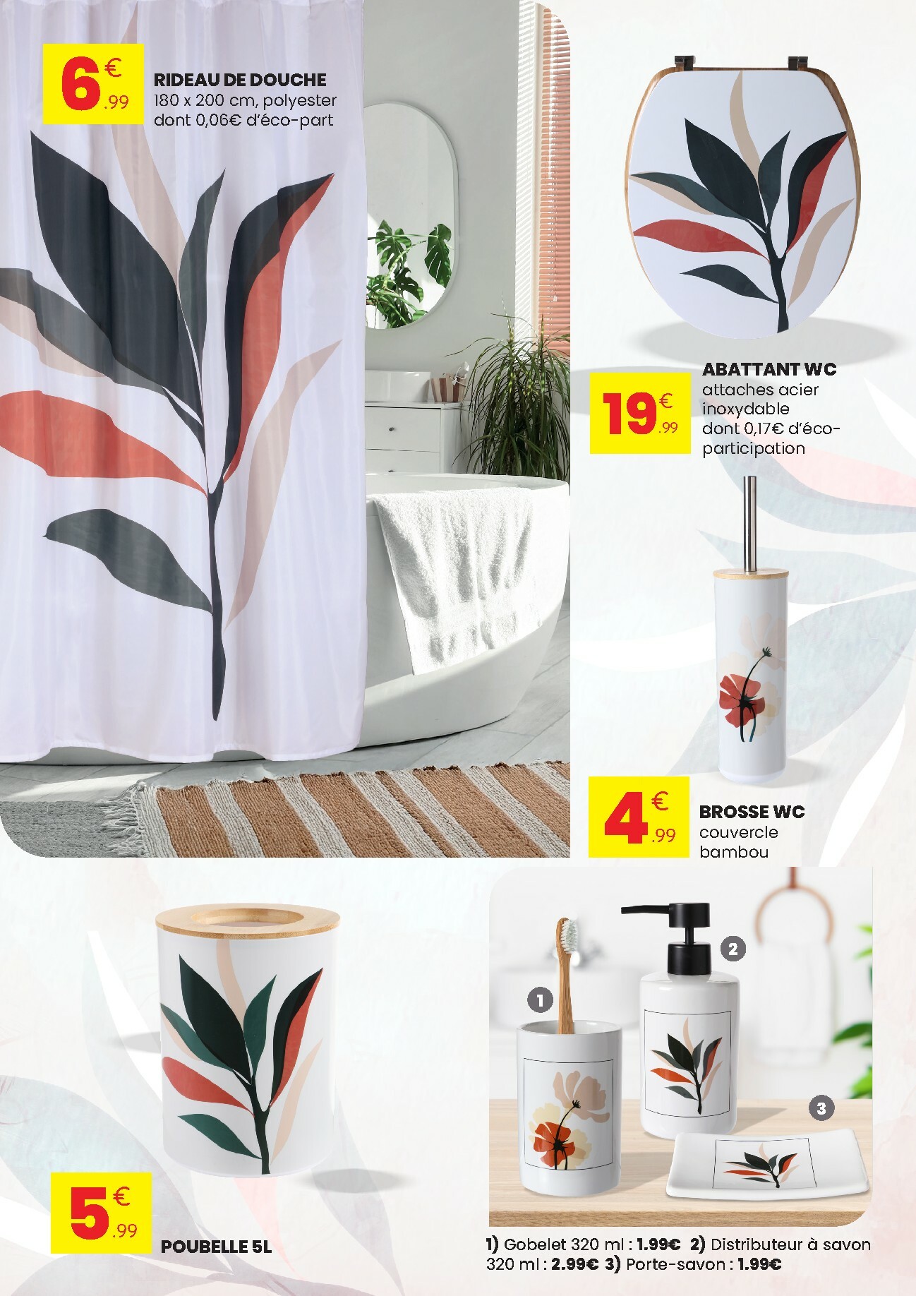 stokomani - Catalogue Stokomani valable du 18/02/2026 au 01/03/2026 - page: 9