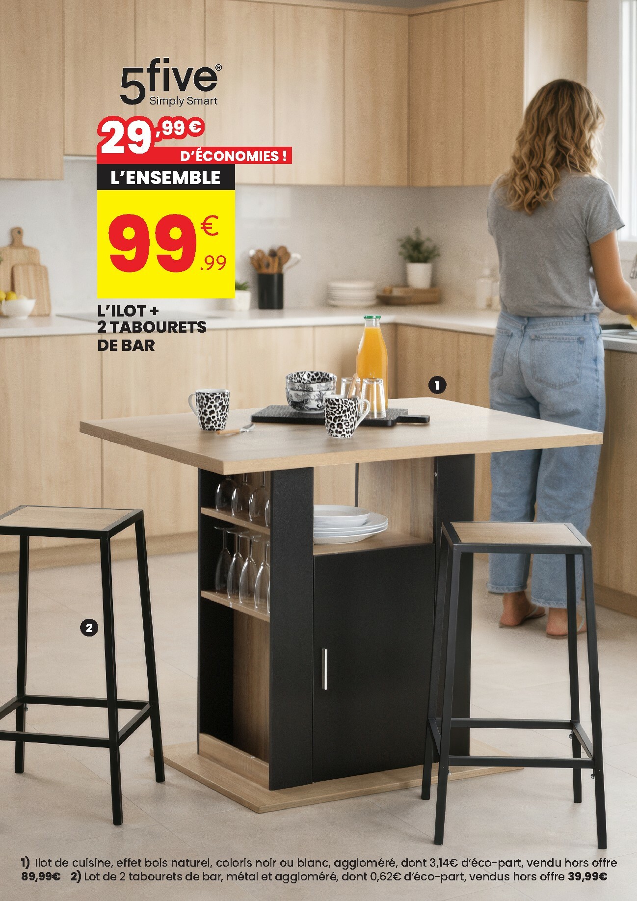 stokomani - Catalogue Stokomani valable du 18/02/2026 au 01/03/2026 - page: 3