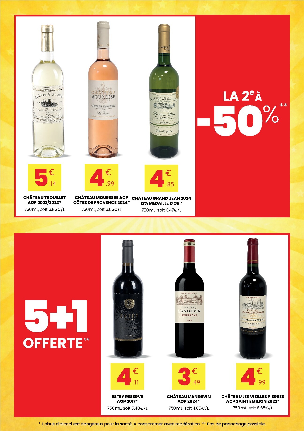 stokomani - Catalogue Stokomani valable du 25/02/2026 au 08/03/2026 - page: 10