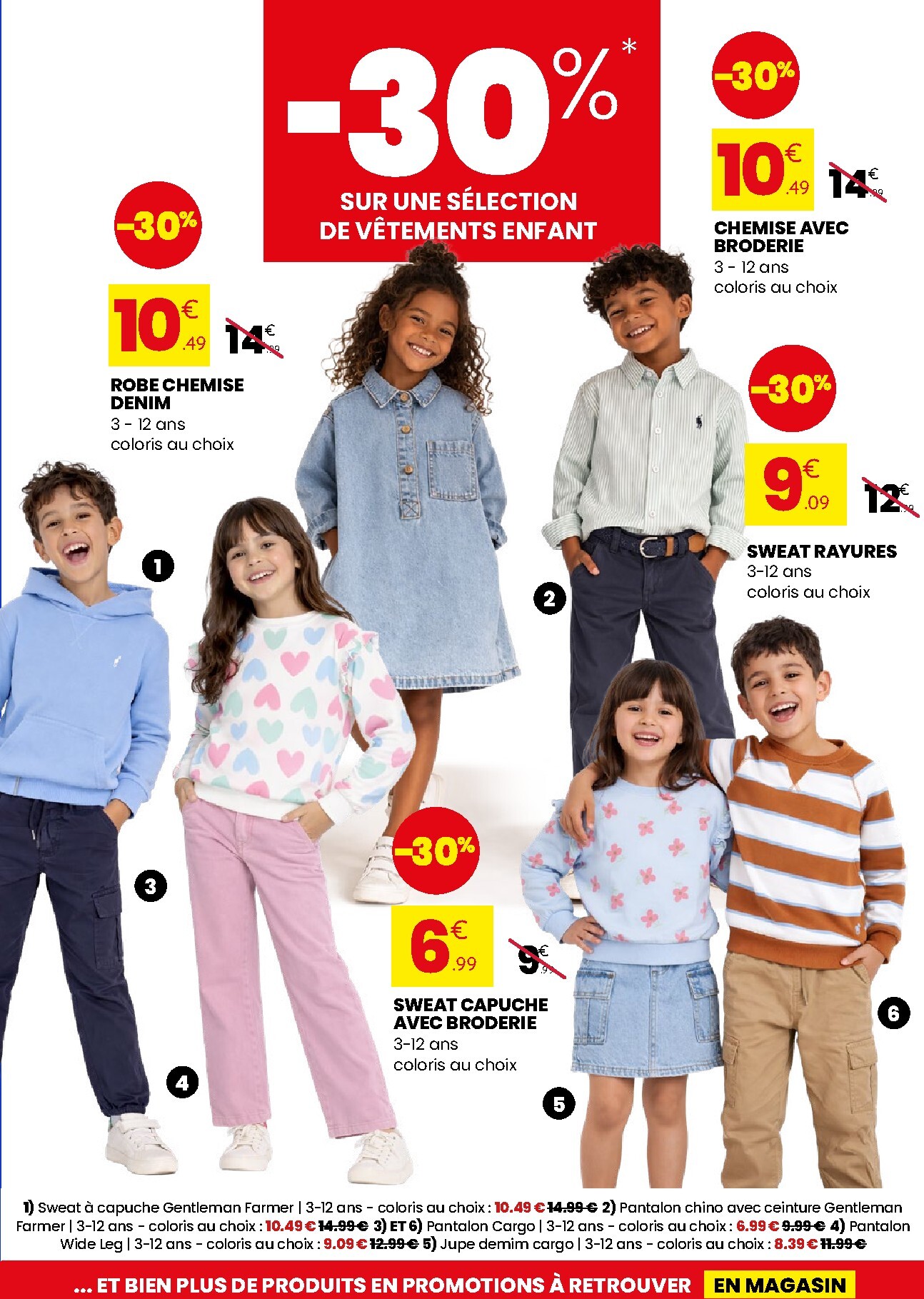 stokomani - Catalogue Stokomani valable du 06/03/2026 au 23/03/2026 - page: 5