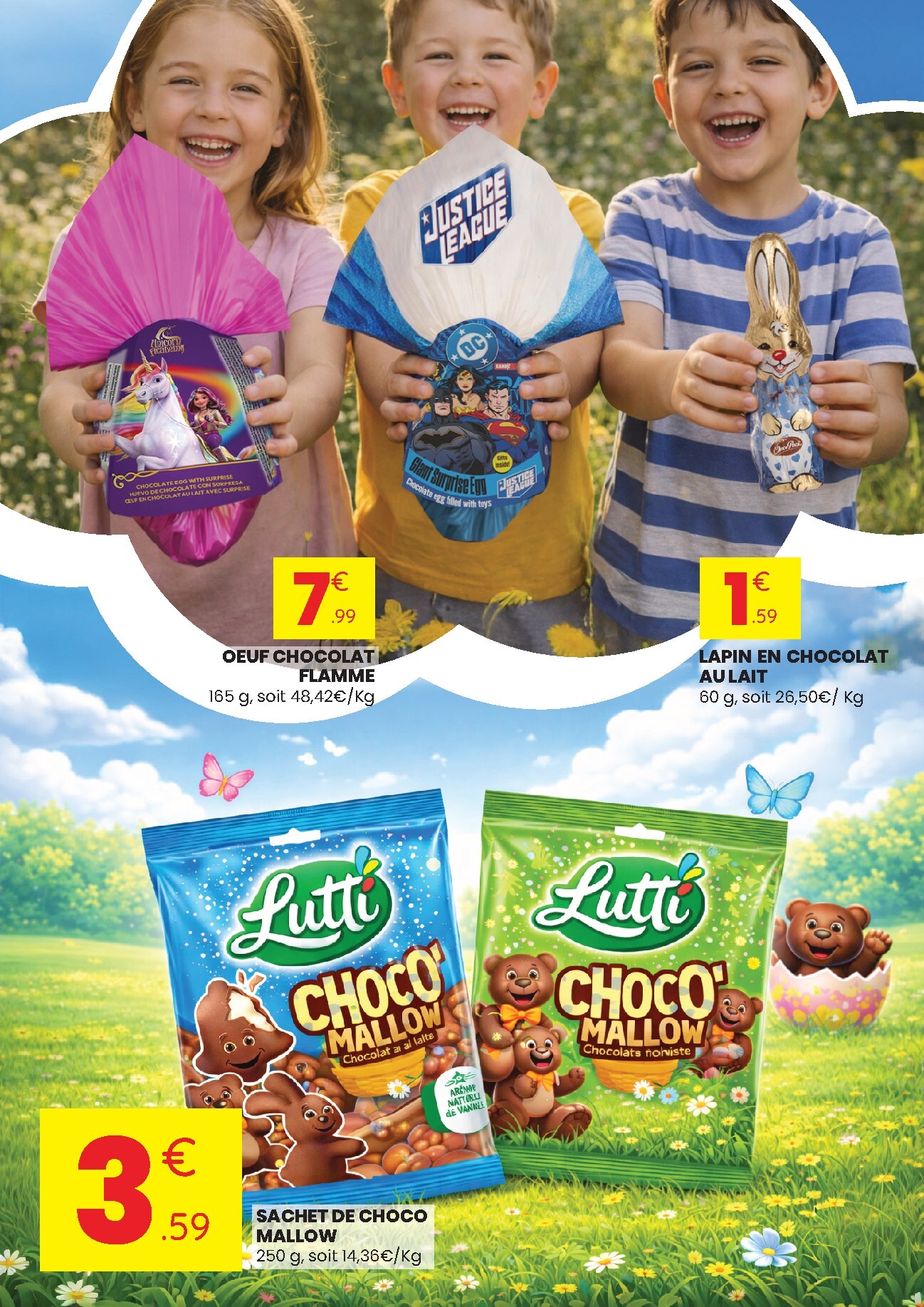 stokomani - Catalogue Stokomani valable du 11/03/2026 au 22/03/2026 - page: 5