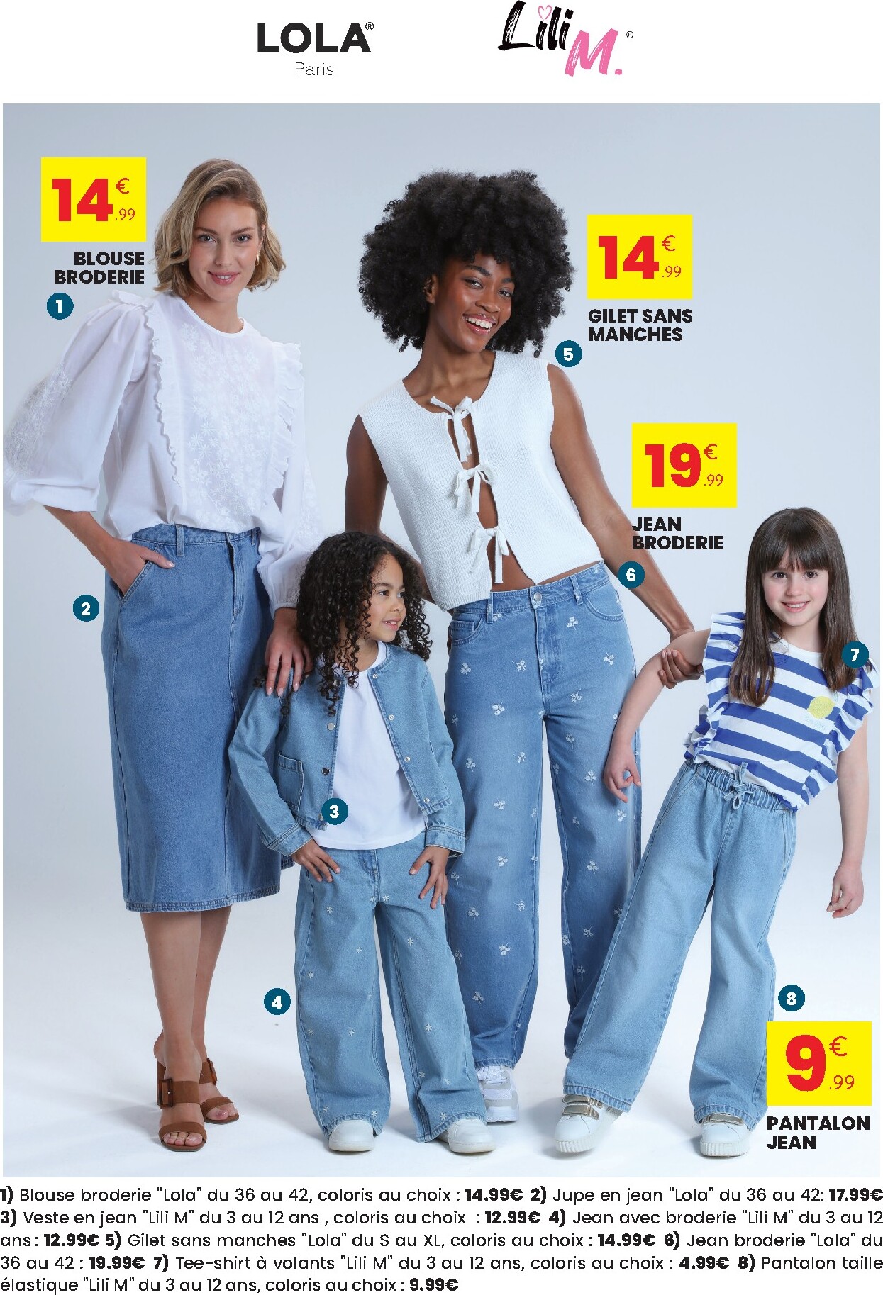 stokomani - Catalogue Stokomani valable du 18/03/2026 au 29/03/2026 - page: 6