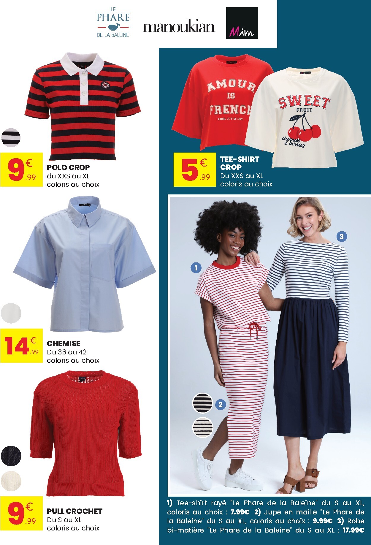 stokomani - Catalogue Stokomani valable du 18/03/2026 au 29/03/2026 - page: 3