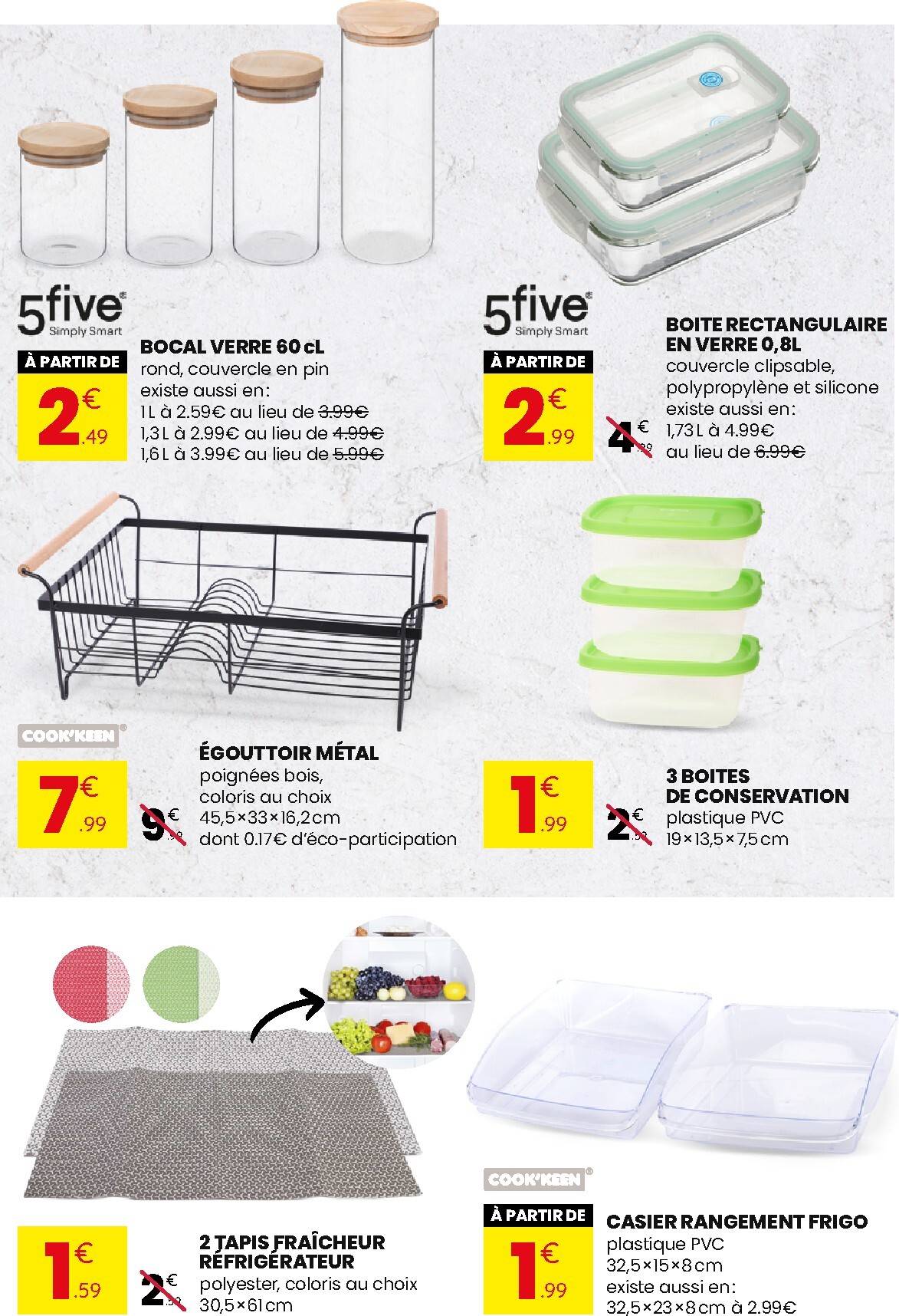 stokomani - Catalogue Stokomani valable du 01/04/2026 au 12/04/2026 - page: 12