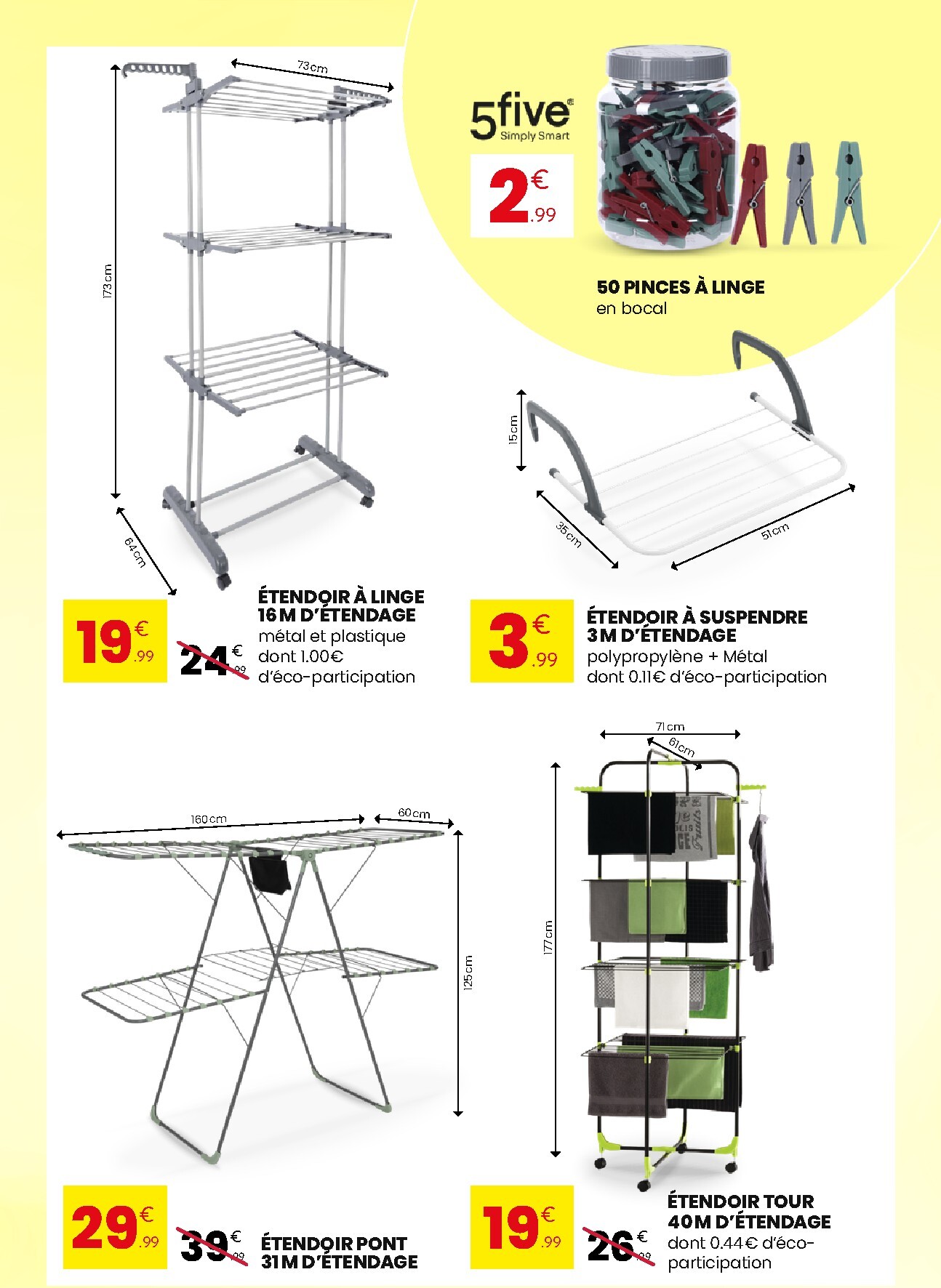 stokomani - Catalogue Stokomani valable du 01/04/2026 au 12/04/2026 - page: 6