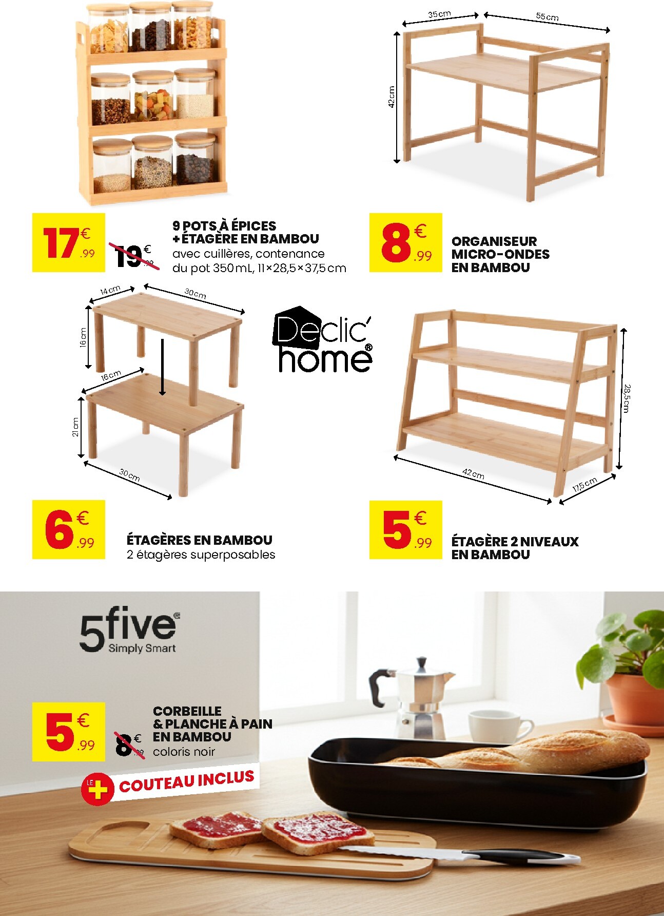 stokomani - Catalogue Stokomani valable du 01/04/2026 au 12/04/2026 - page: 13