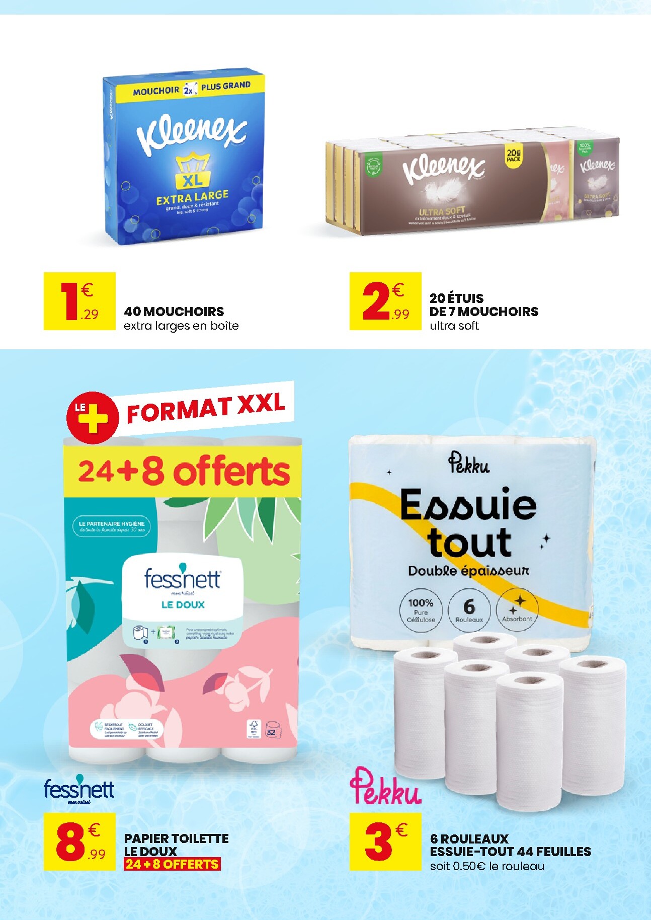 stokomani - Catalogue Stokomani valable du 01/04/2026 au 12/04/2026 - page: 11