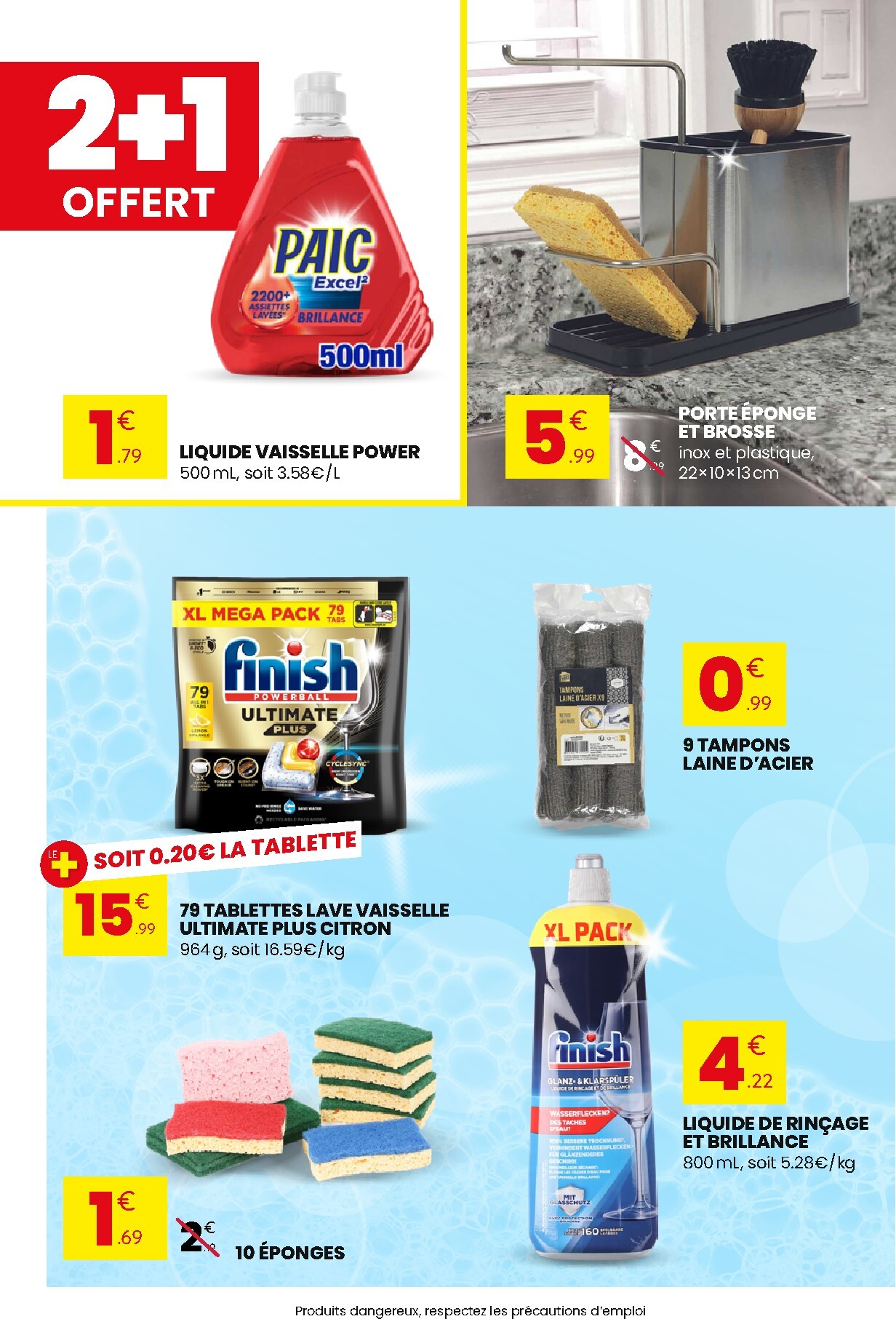 stokomani - Catalogue Stokomani valable du 01/04/2026 au 12/04/2026 - page: 10