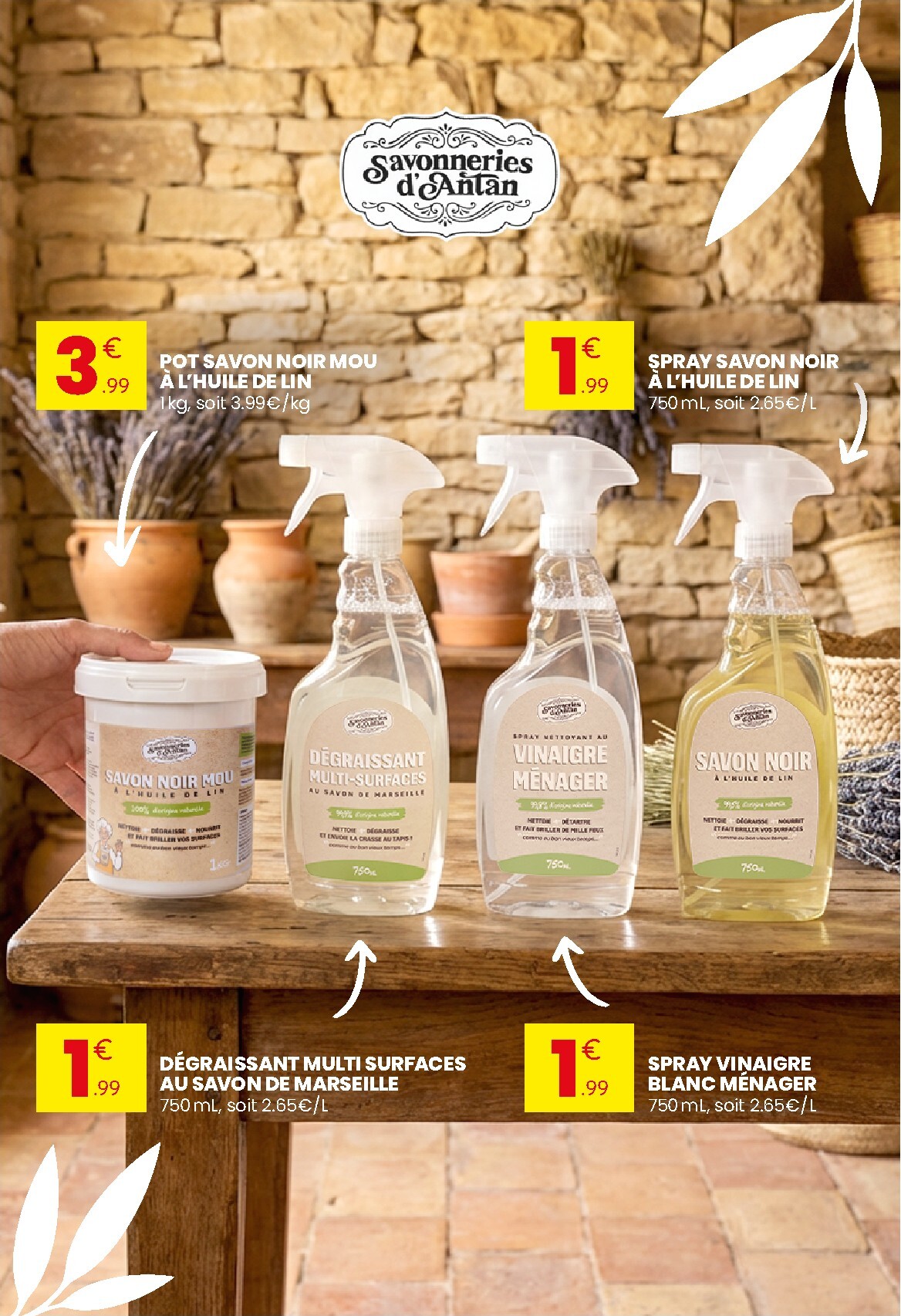 stokomani - Catalogue Stokomani valable du 01/04/2026 au 12/04/2026 - page: 3