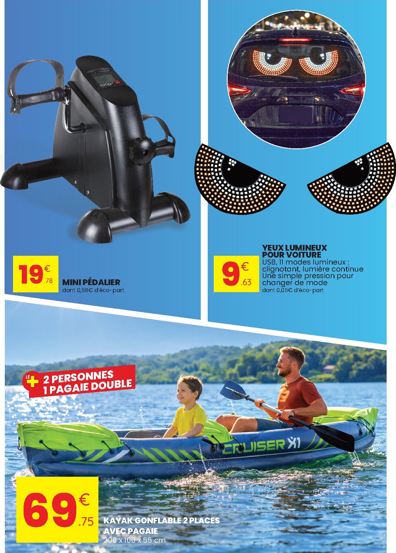 stokomani - Prospectus Stokomani valide du du mercredi 15/04/2026 au du dimanche 26/04/2026 - page: 7