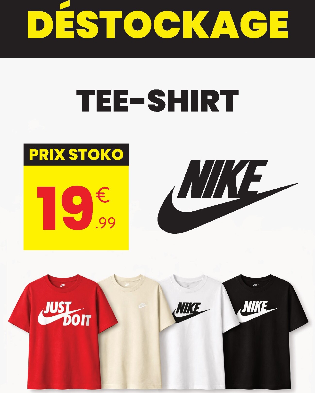 stokomani - Current Stokomani - Textile leaflet valid from du mercredi 15/04/2026 to du dimanche 26/04/2026 - page: 3