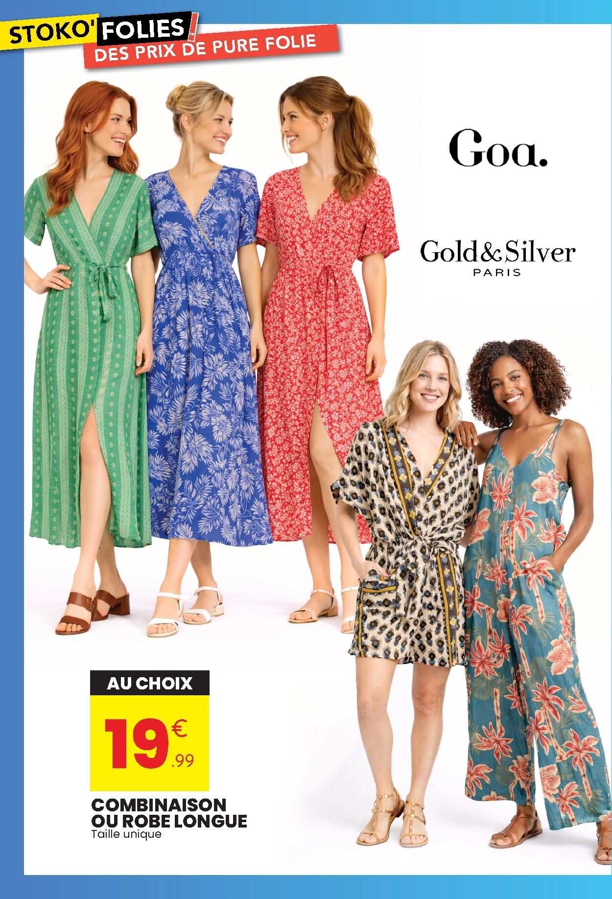 stokomani - Current Stokomani - Textile leaflet valid from du mercredi 15/04/2026 to du dimanche 26/04/2026 - page: 2