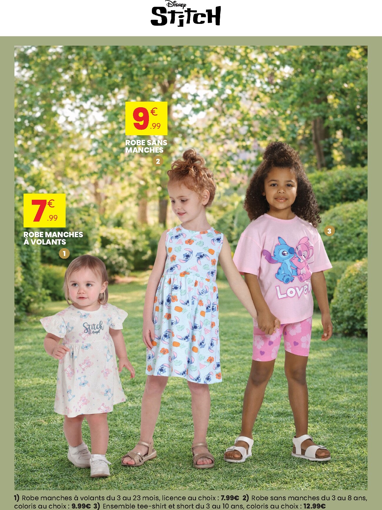 stokomani - Prospectus Stokomani - Textiles valide du du mercredi 29/04/2026 au du dimanche 10/05/2026 - page: 5