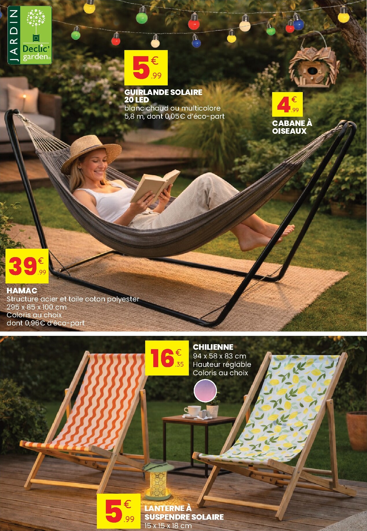 stokomani - Prospectus Stokomani valide du du mercredi 29/04/2026 au du dimanche 10/05/2026 - page: 6