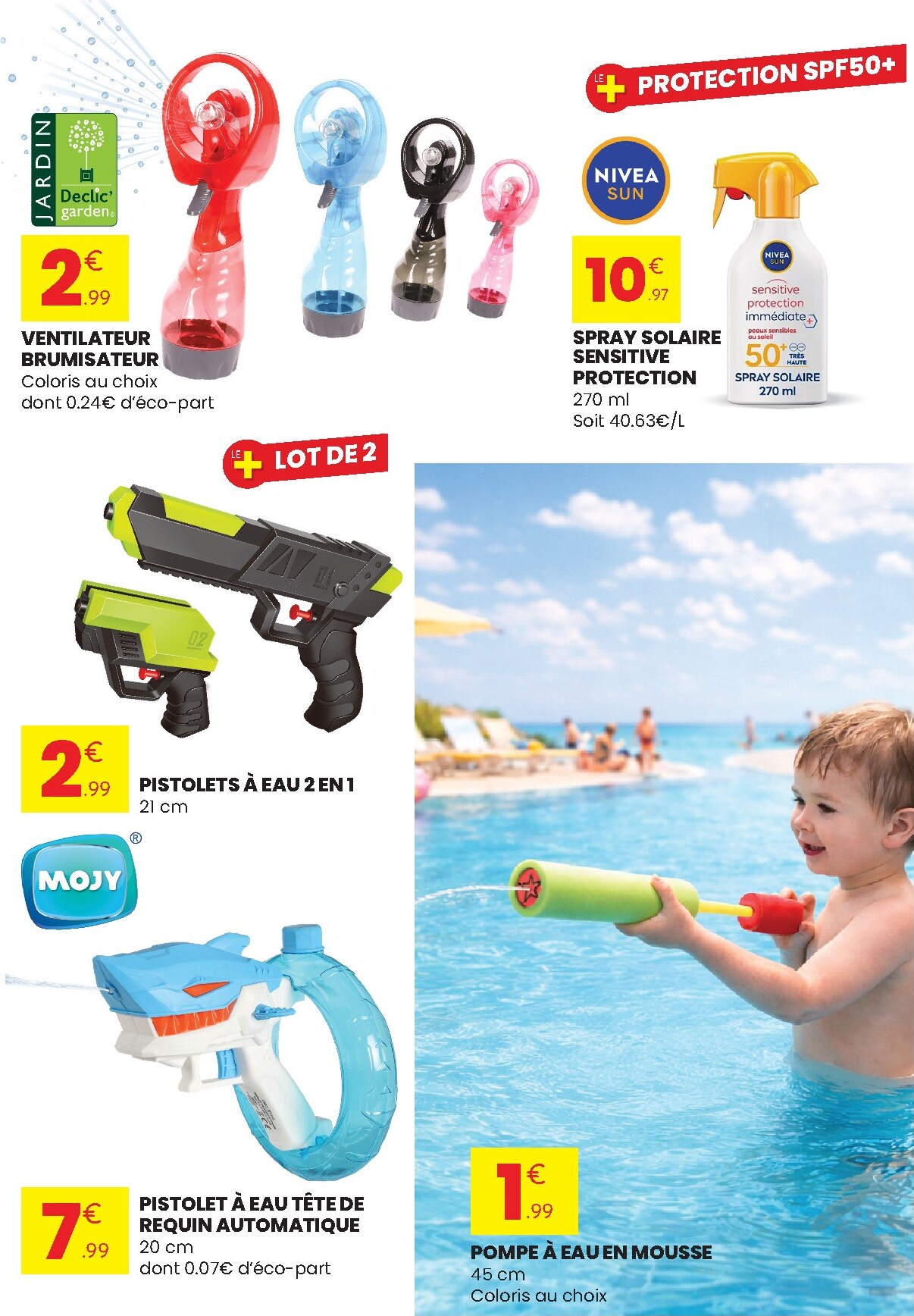 stokomani - Prospectus Stokomani valide du du mercredi 29/04/2026 au du dimanche 10/05/2026 - page: 8