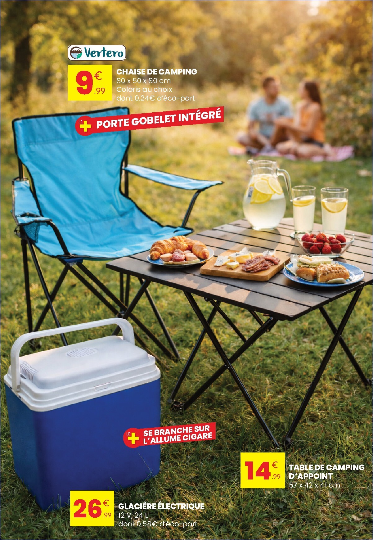 stokomani - Prospectus Stokomani valide du du mercredi 29/04/2026 au du dimanche 10/05/2026 - page: 11