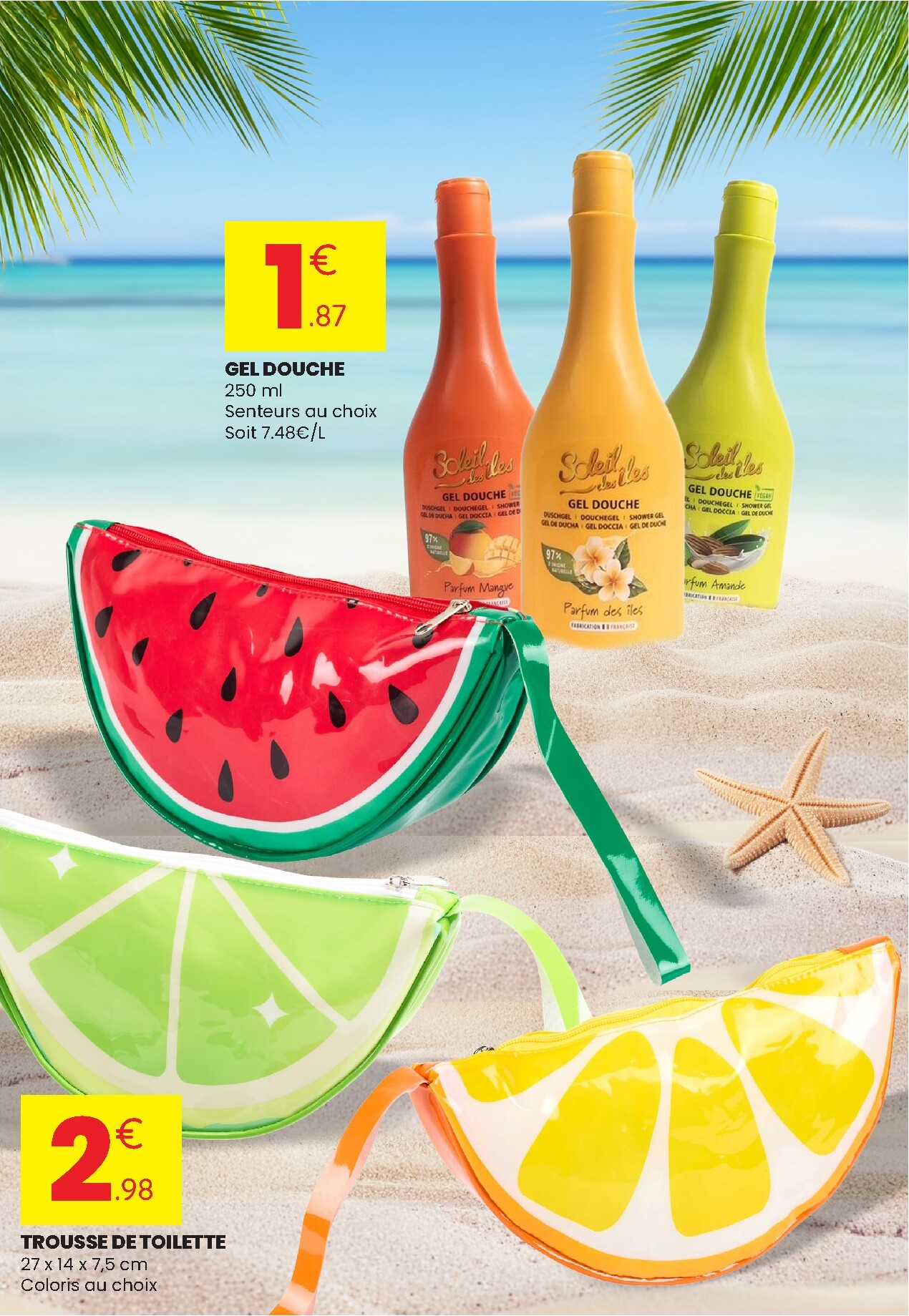 stokomani - Prospectus Stokomani valide du du mercredi 29/04/2026 au du dimanche 10/05/2026 - page: 14