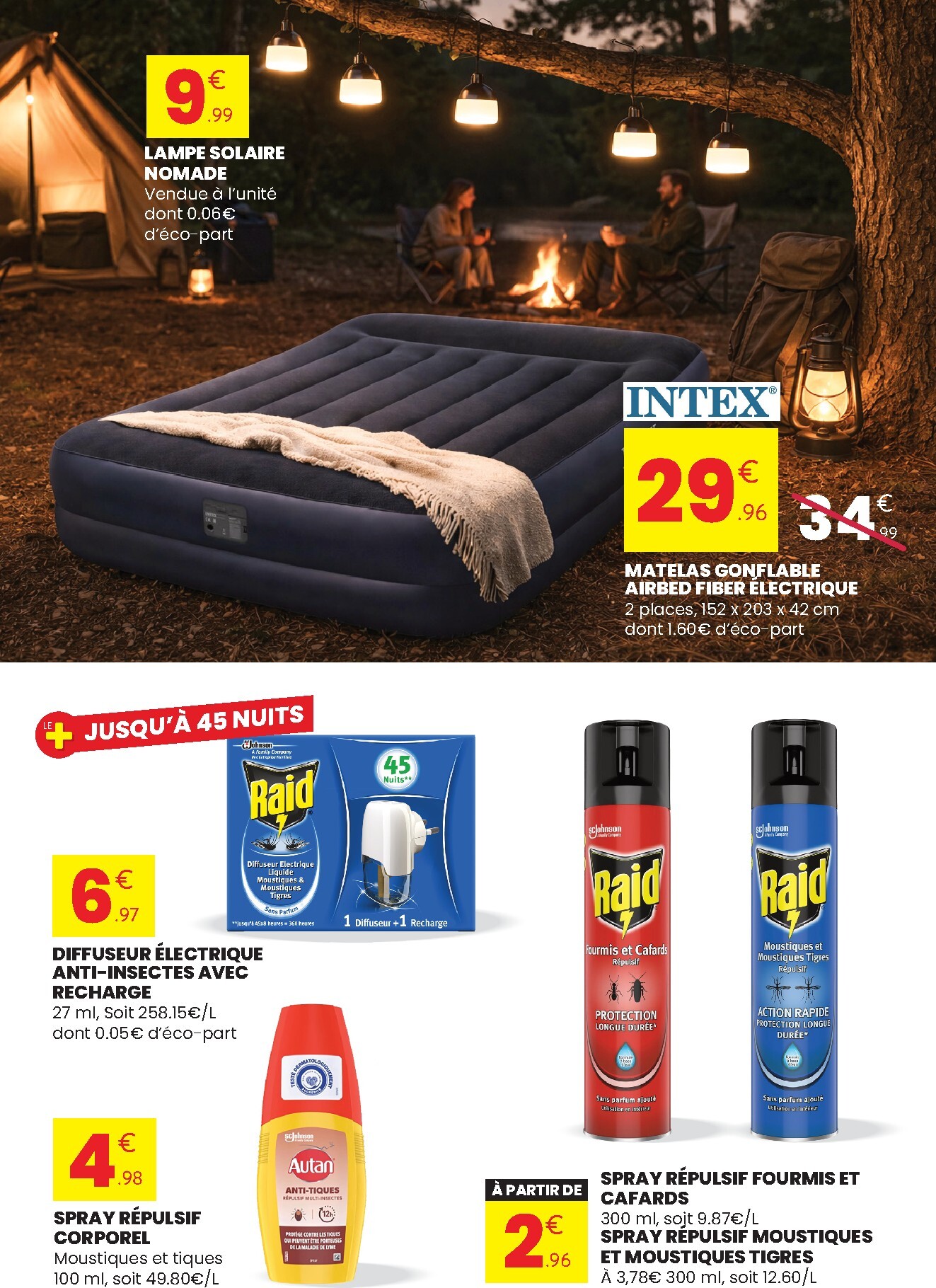 stokomani - Prospectus Stokomani valide du du mercredi 29/04/2026 au du dimanche 10/05/2026 - page: 12