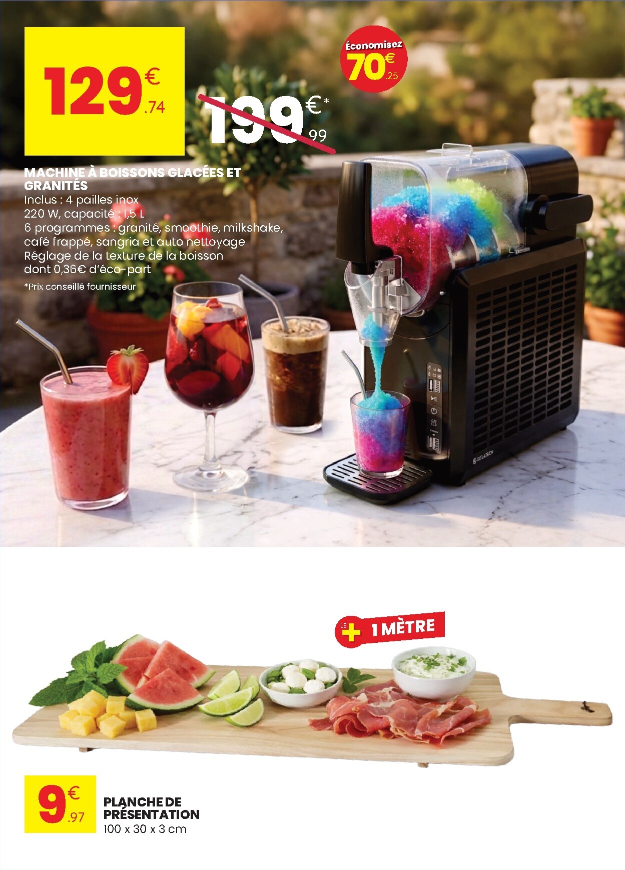 stokomani - Prospectus Stokomani valide du du mercredi 29/04/2026 au du dimanche 10/05/2026 - page: 4