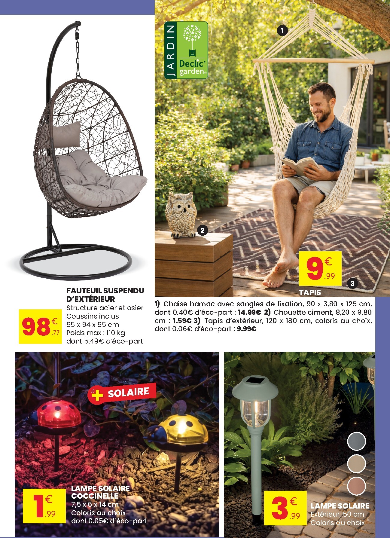 stokomani - Prospectus Stokomani valide du du mercredi 29/04/2026 au du dimanche 10/05/2026 - page: 5