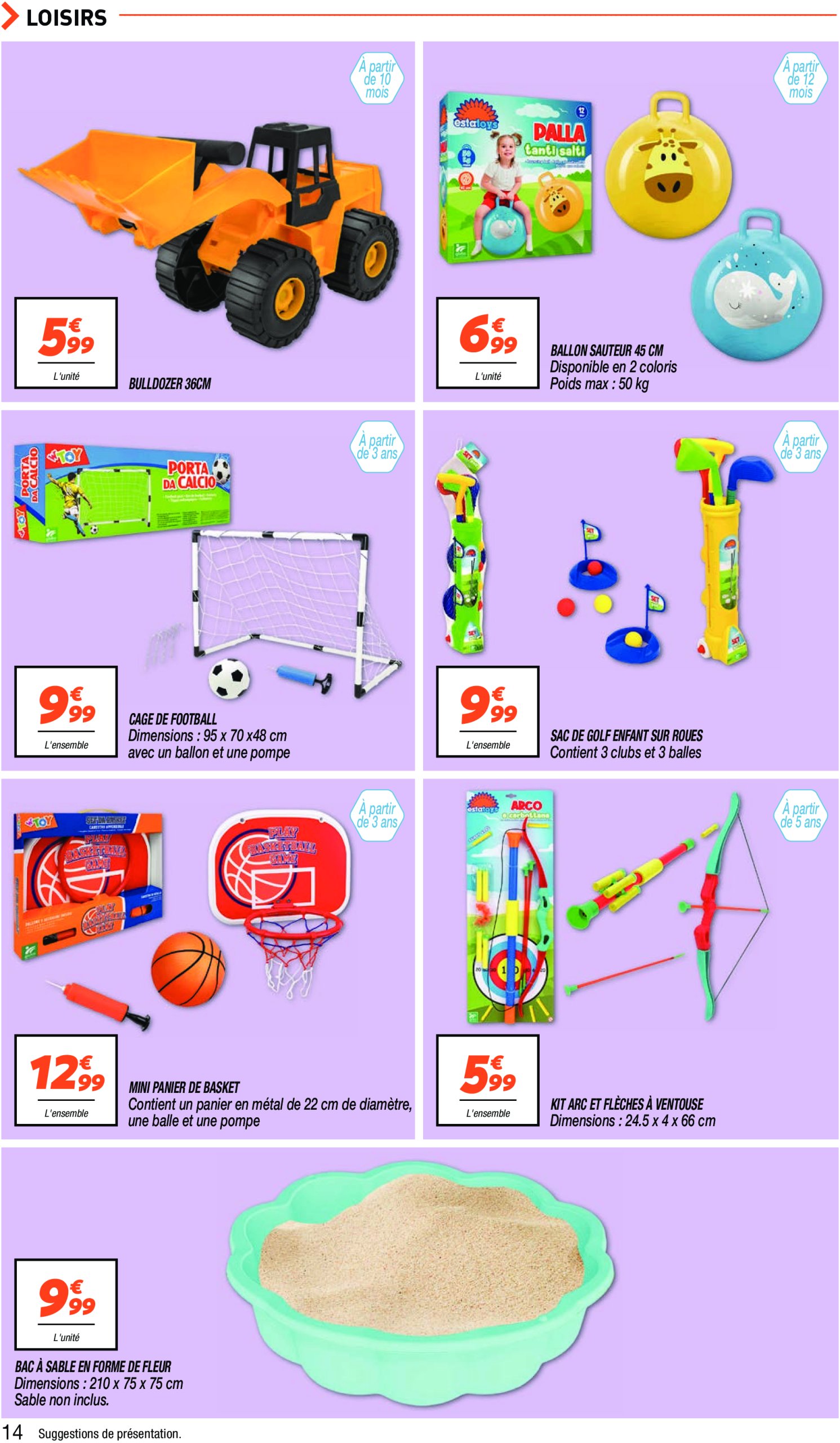 netto - Catalogue Netto valable du 24/06 au 30/06 - page: 14