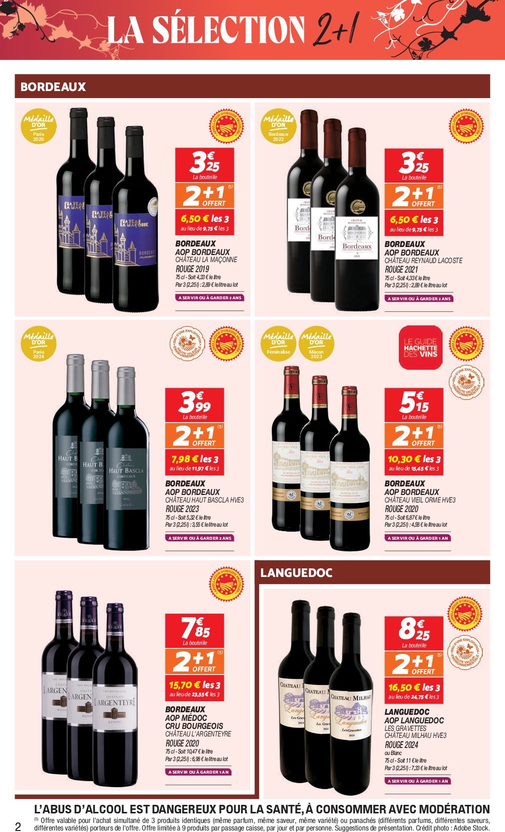 netto - Catalogue Netto valable du 23/09 au 13/10 - page: 2