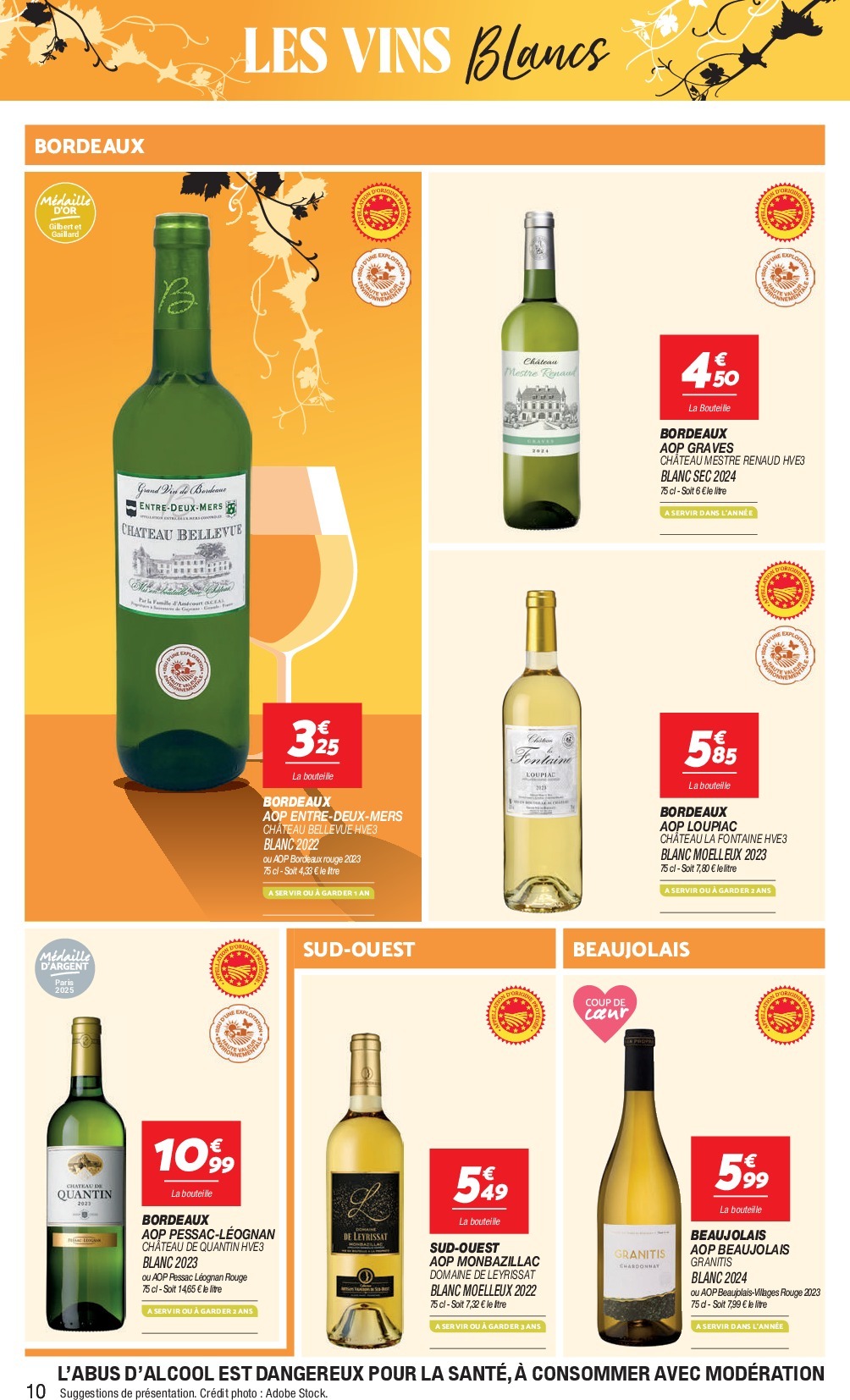 netto - Catalogue Netto valable du 23/09 au 13/10 - page: 10