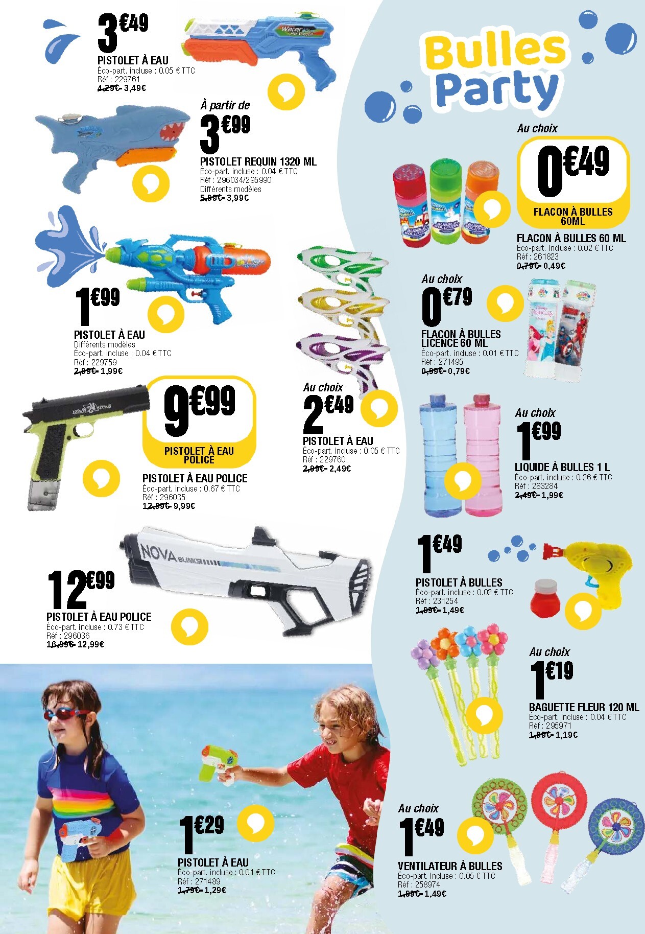 la-foir-fouille - Current La Foir'Fouille leaflet valid from du lundi 18/05/2026 to du dimanche 31/05/2026 - page: 5